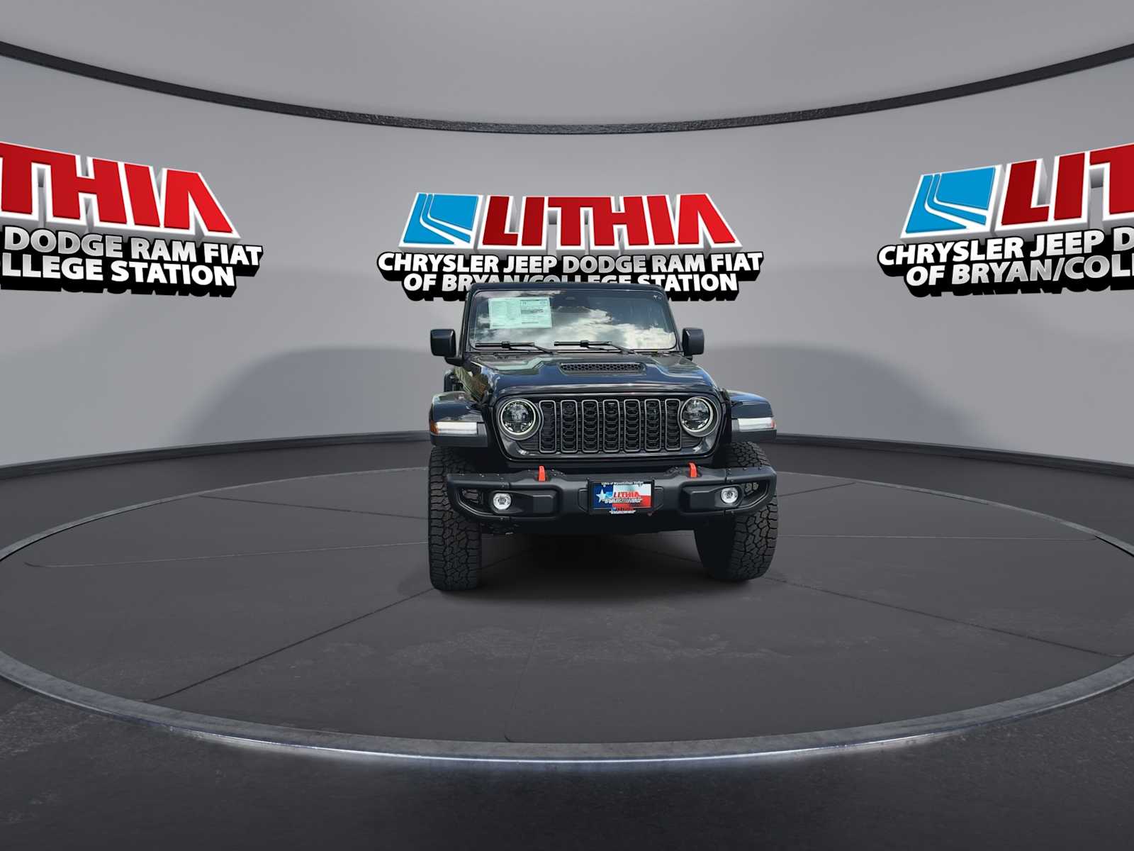 Thumbnail: 2026 Jeep Gladiator - 3