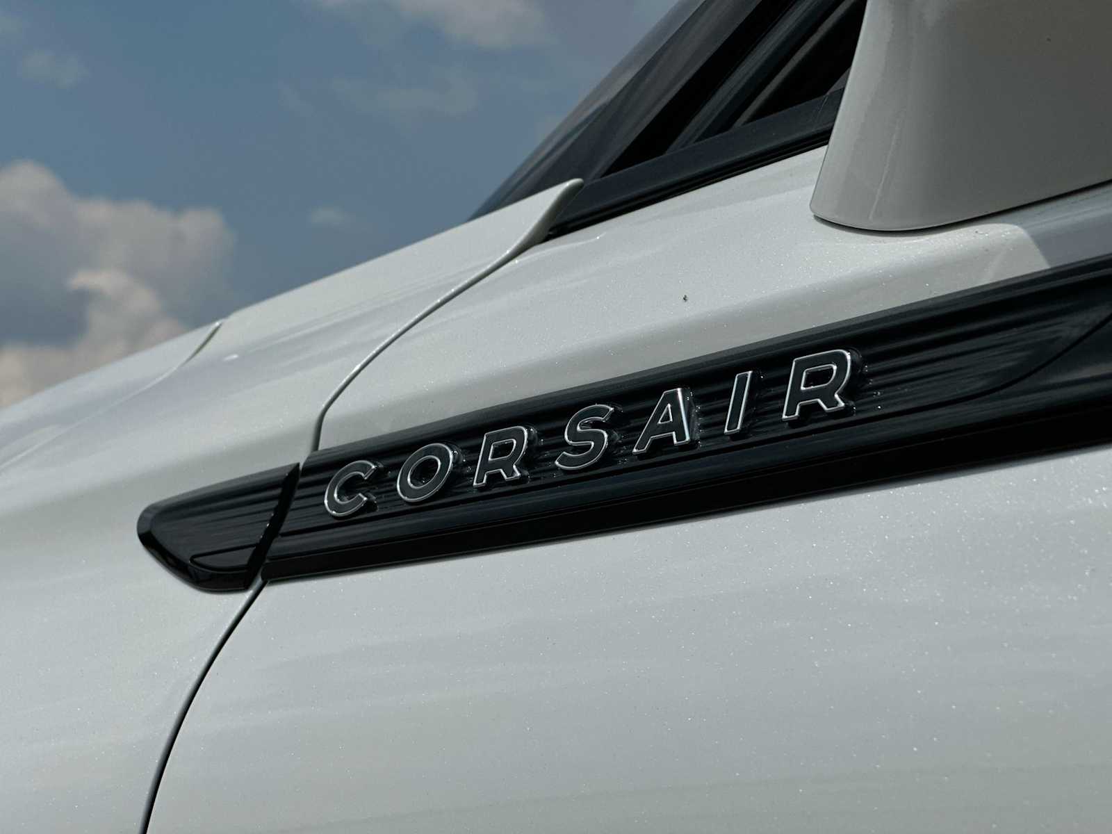 Thumbnail: 2023 Lincoln Corsair - 15