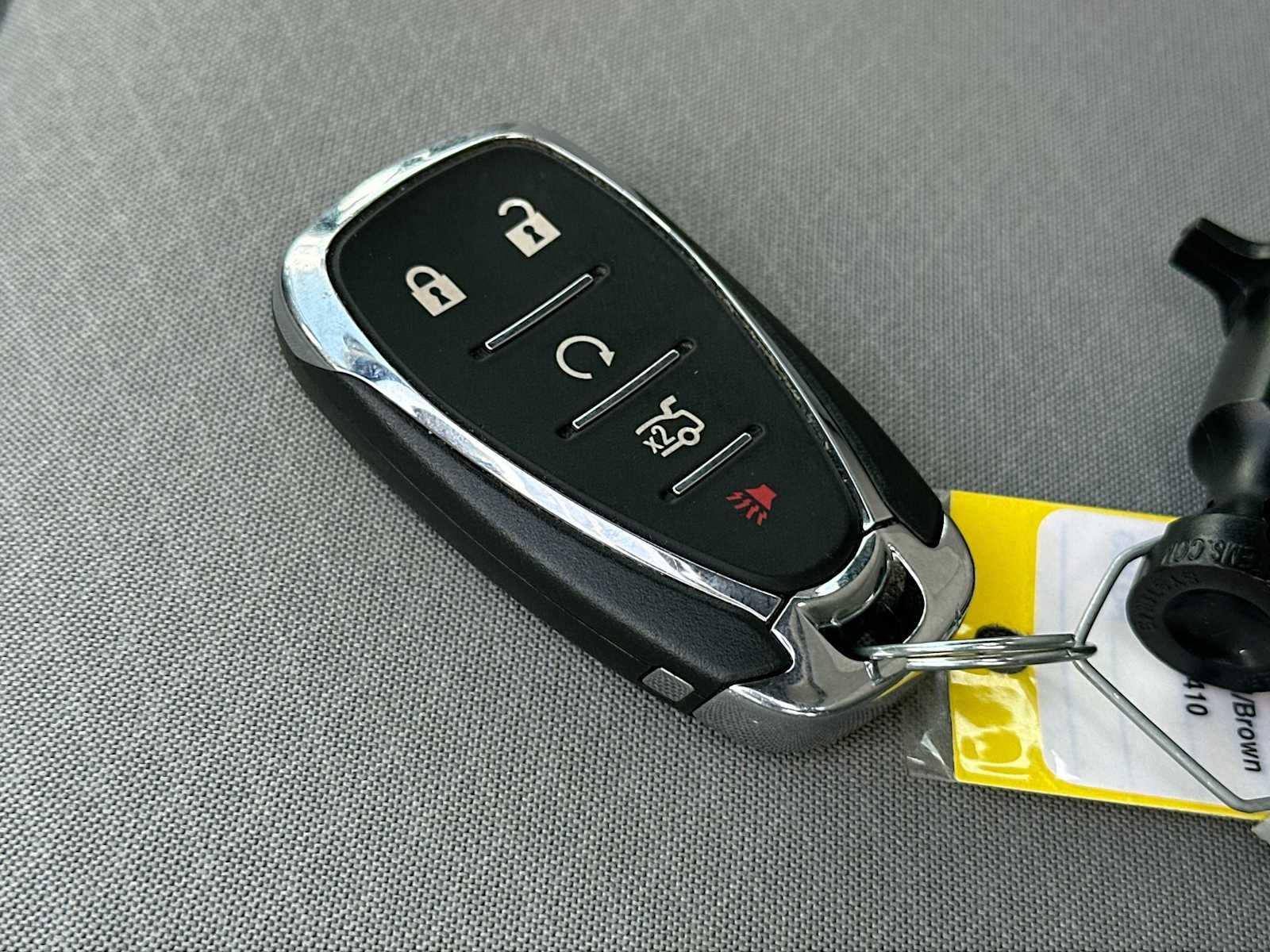 Thumbnail: 2025 Chevrolet Malibu - 29