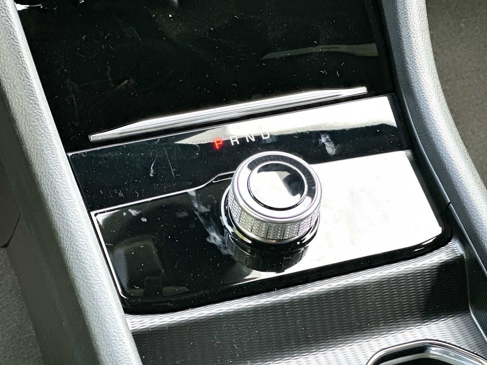 Thumbnail: 2026 Jeep Grand Cherokee - 21