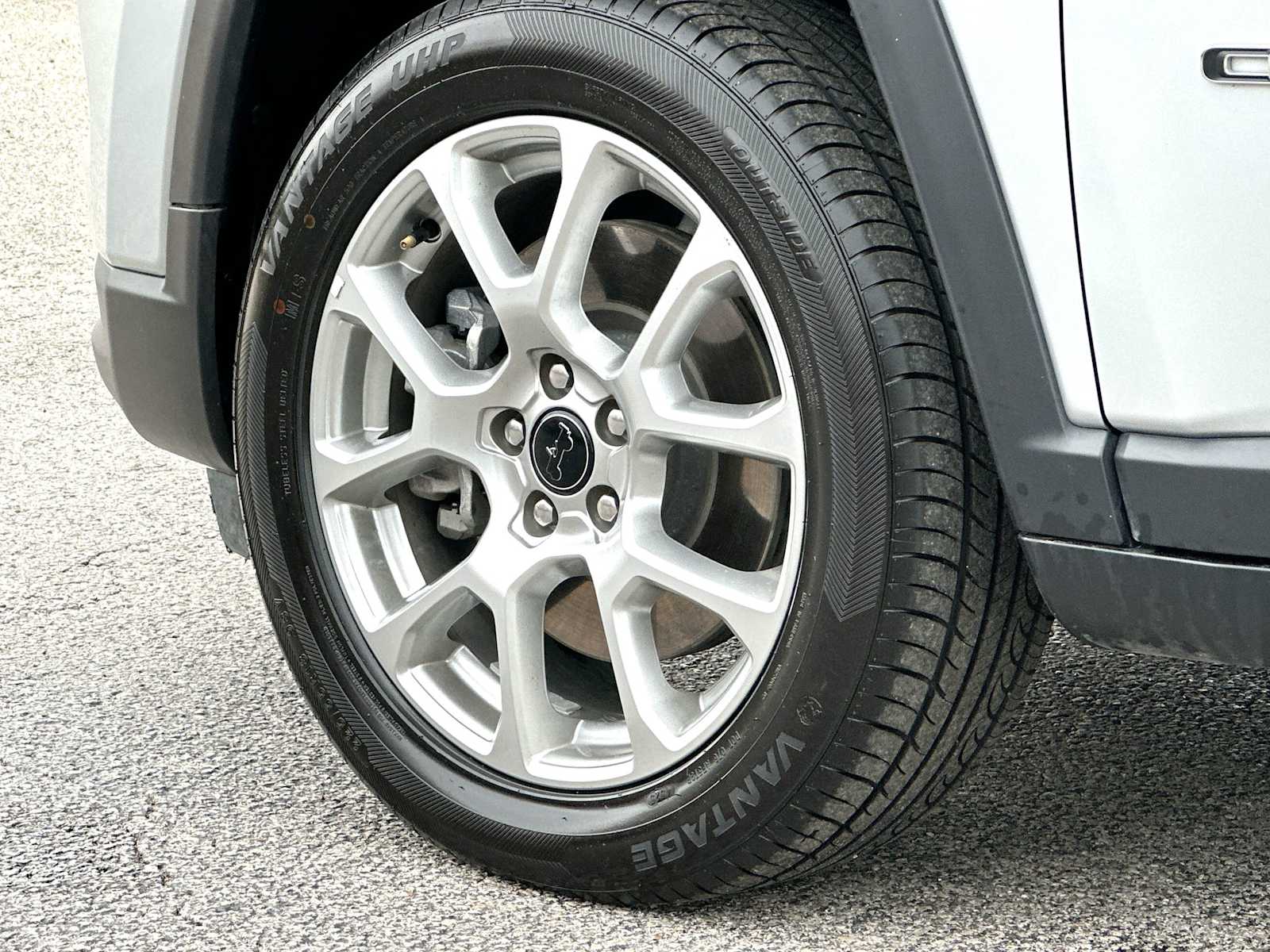 Thumbnail: 2025 Jeep Compass - 11