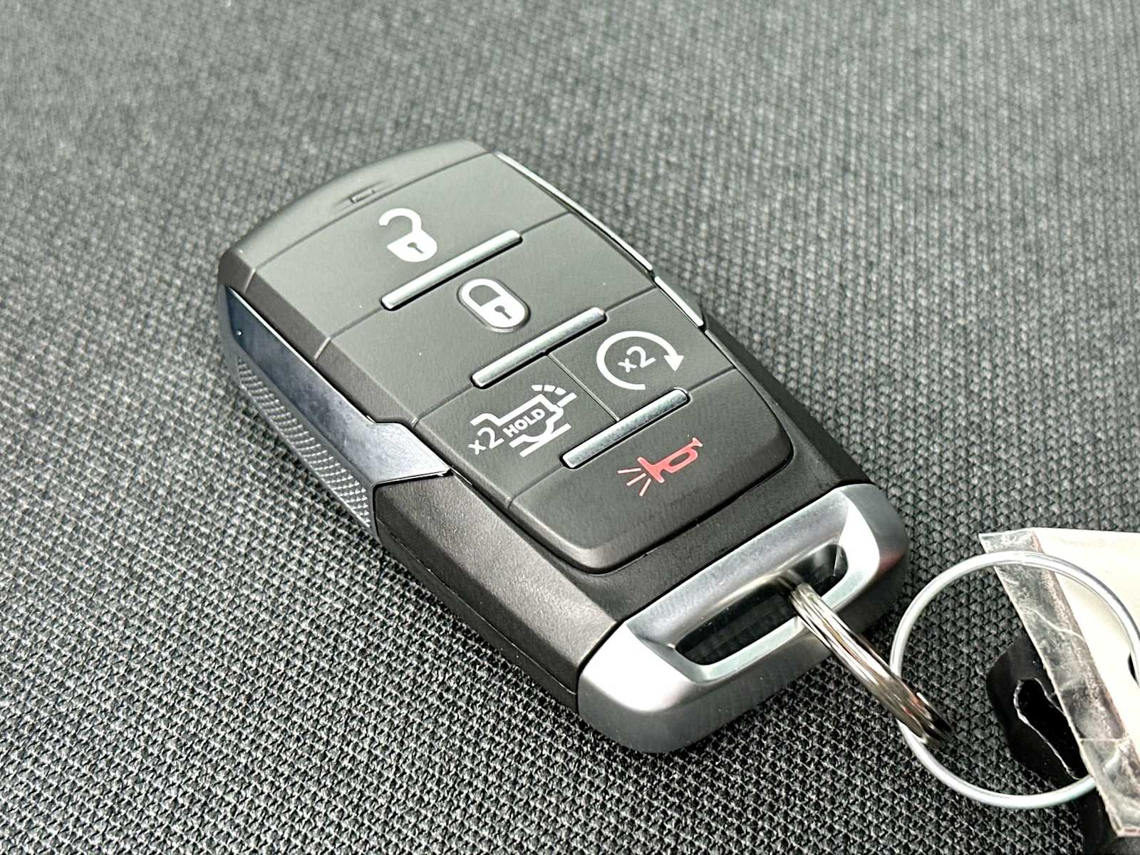 Thumbnail: 2026 RAM 1500 - 29