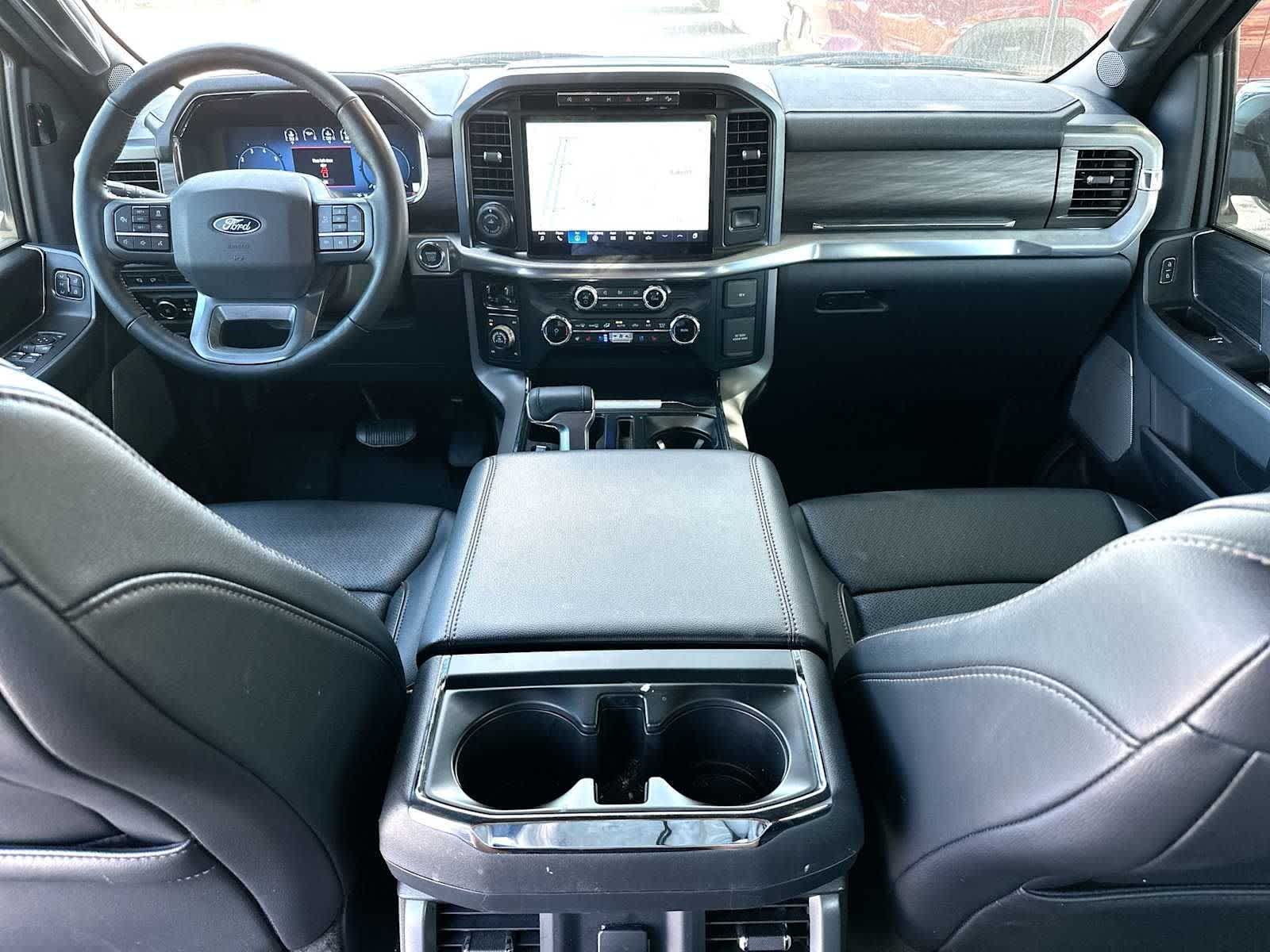 Thumbnail: 2024 Ford F-150 - 25