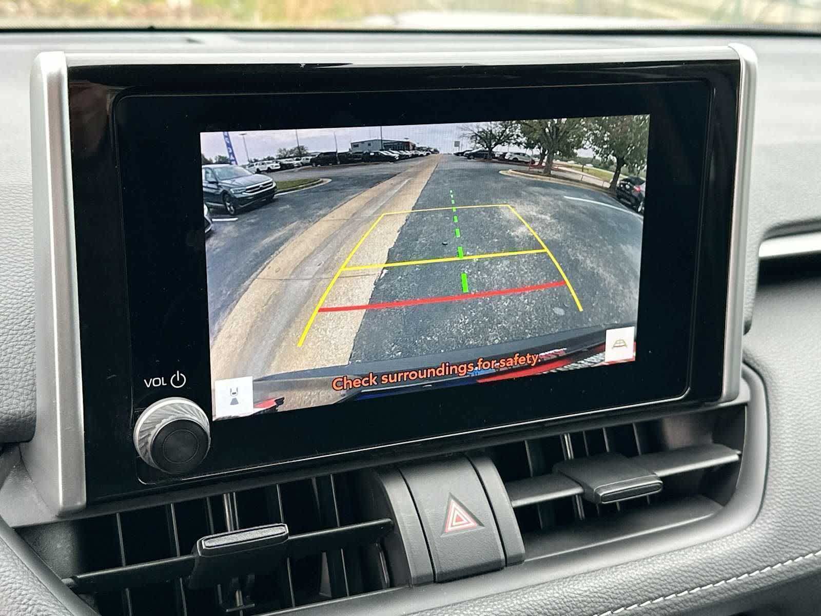 Thumbnail: 2024 Toyota RAV4 - 20