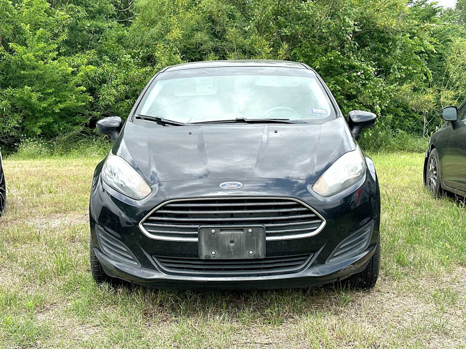 Thumbnail: 2019 Ford Fiesta - 2