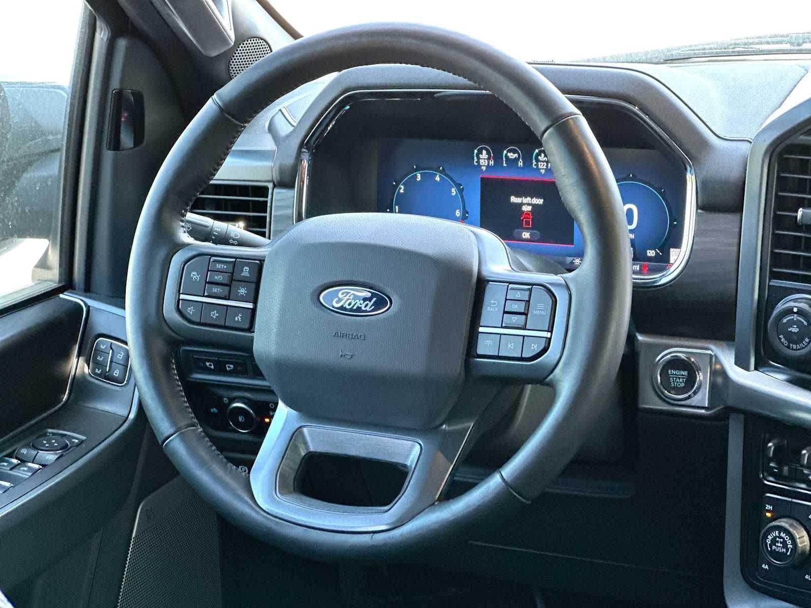 Thumbnail: 2024 Ford F-150 - 27