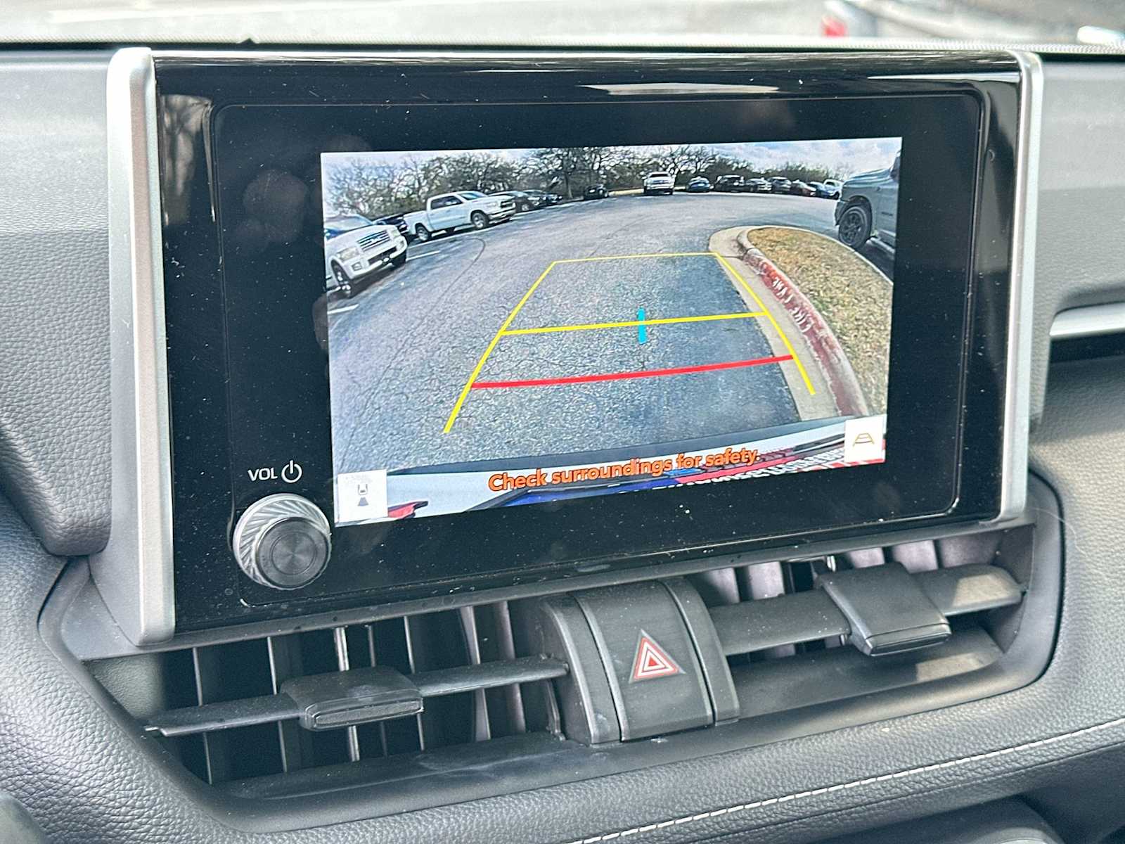 Thumbnail: 2023 Toyota RAV4 - 20