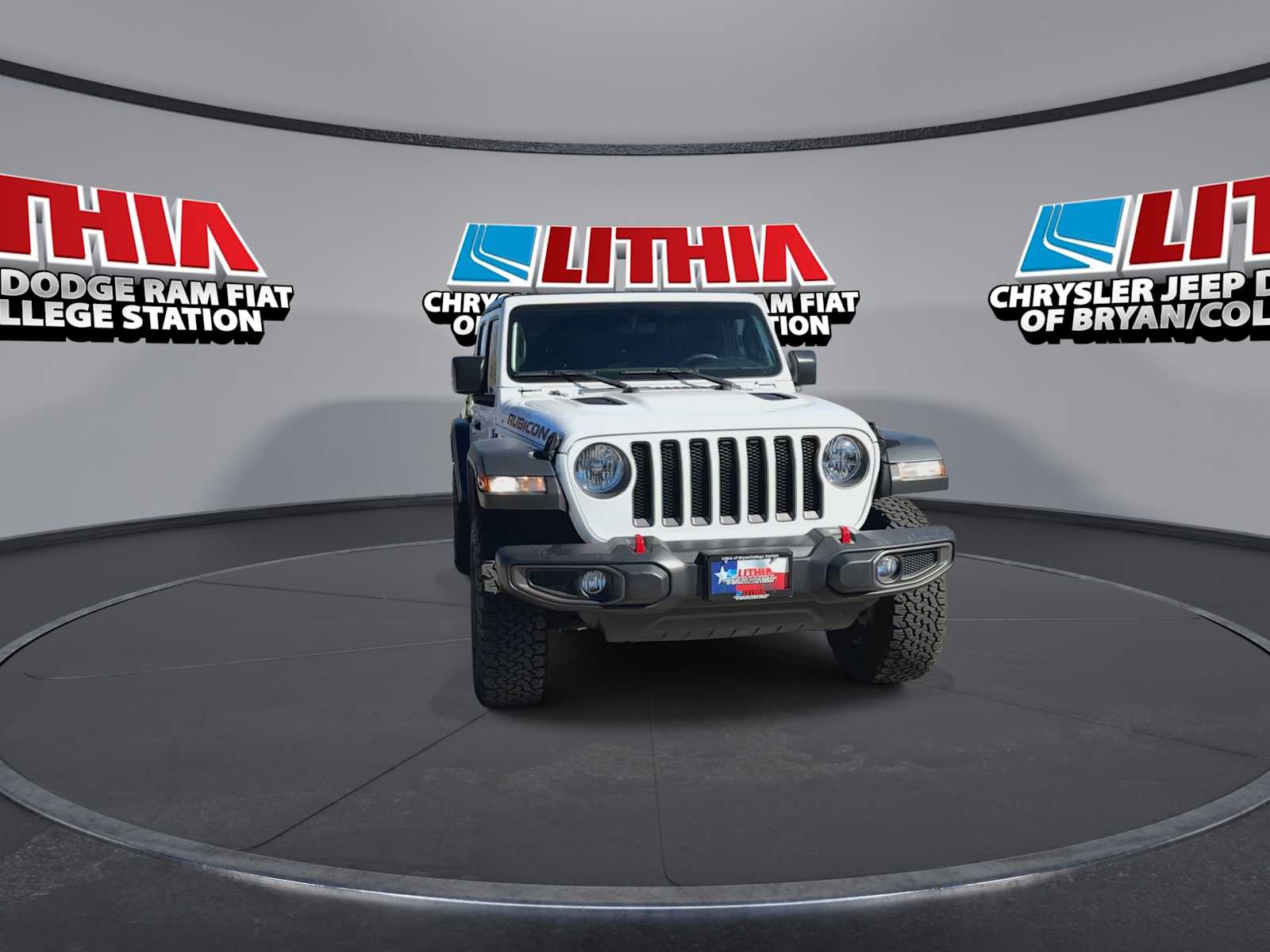 Thumbnail: 2023 Jeep Wrangler - 3