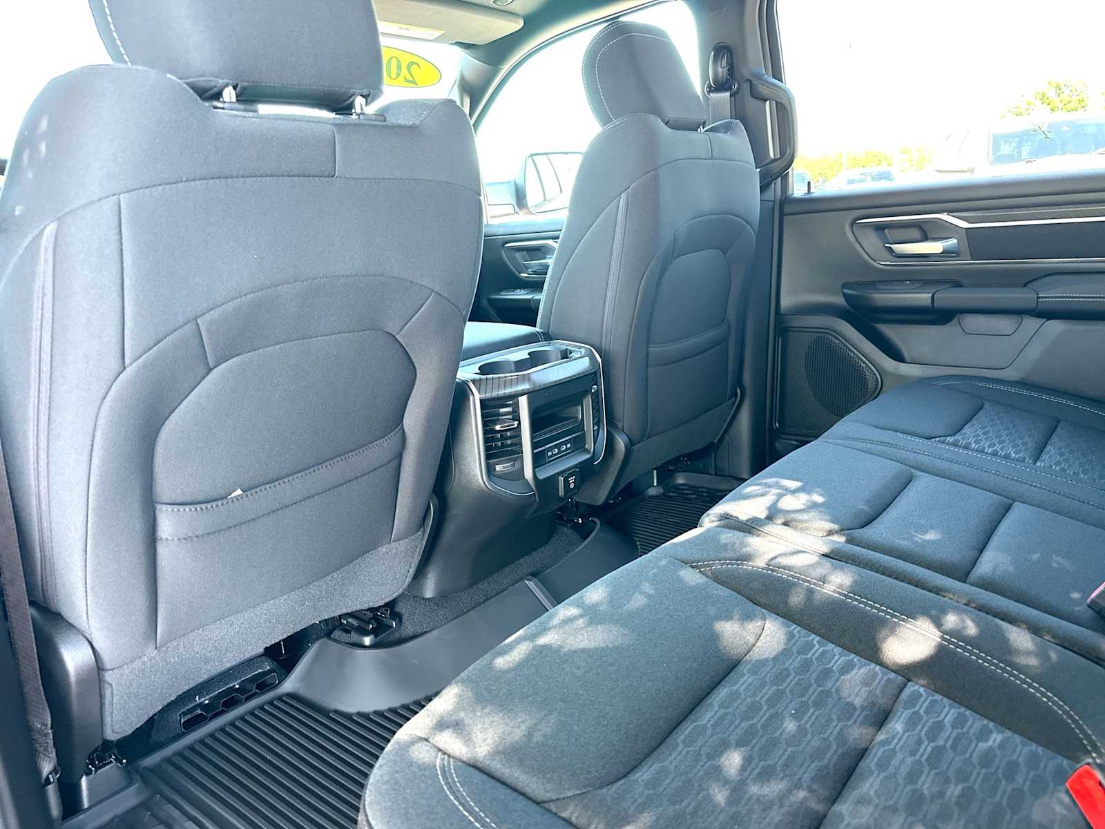 Thumbnail: 2026 RAM 1500 - 24