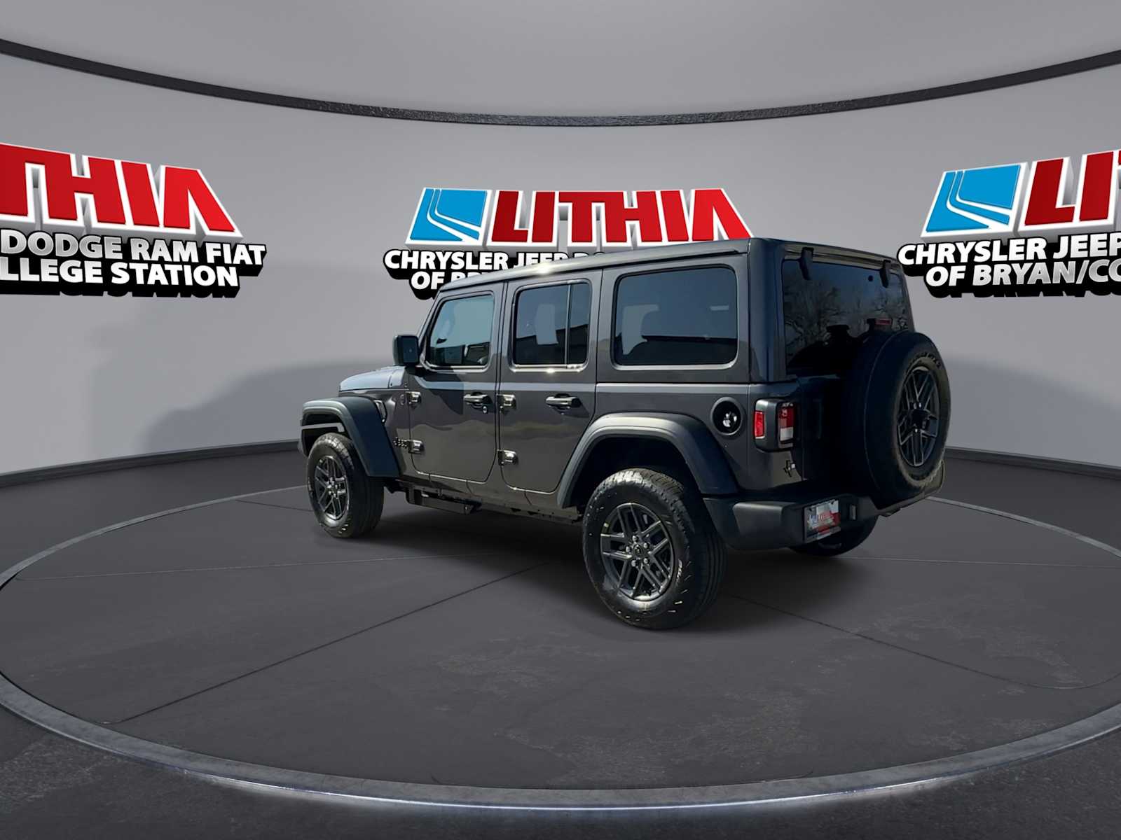 Thumbnail: 2026 Jeep Wrangler - 6