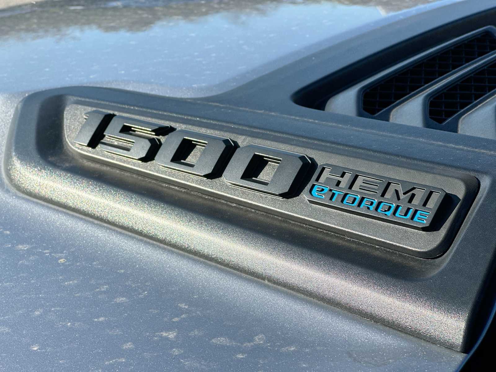 Thumbnail: 2024 RAM 1500 - 15