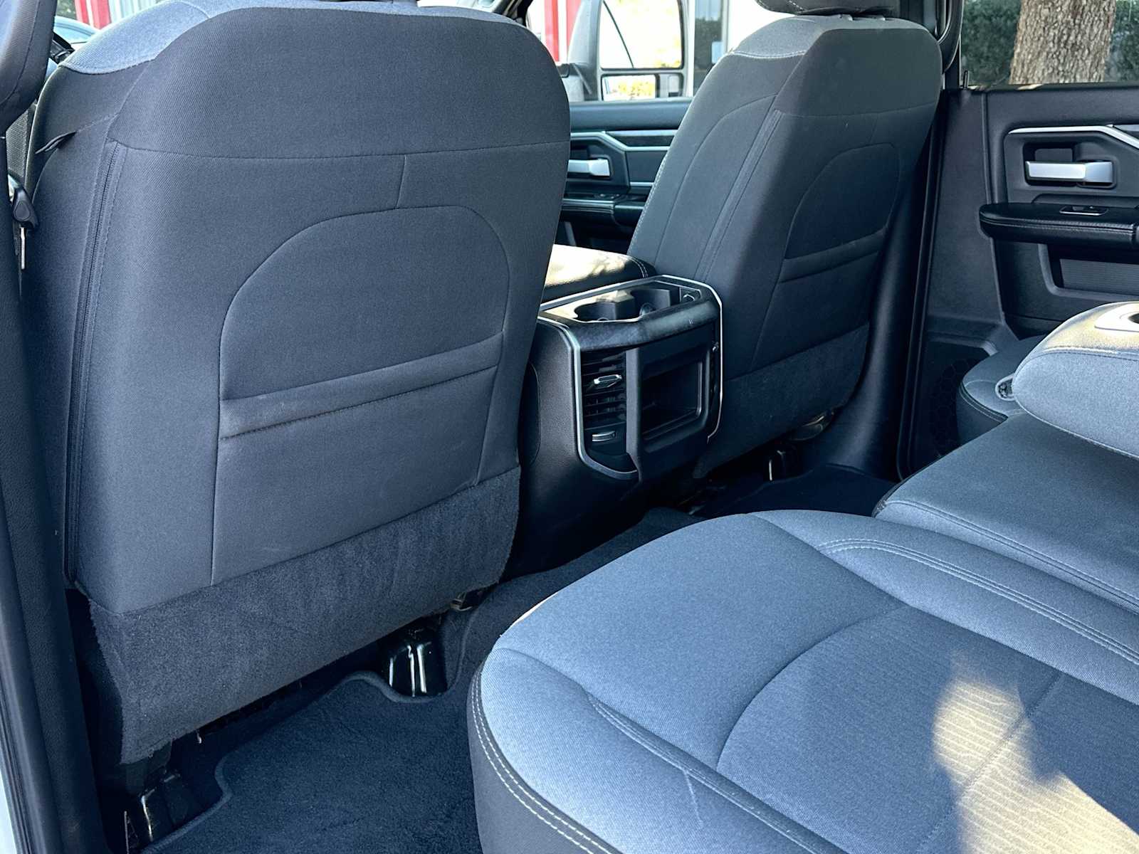 Thumbnail: 2024 RAM 2500 - 24