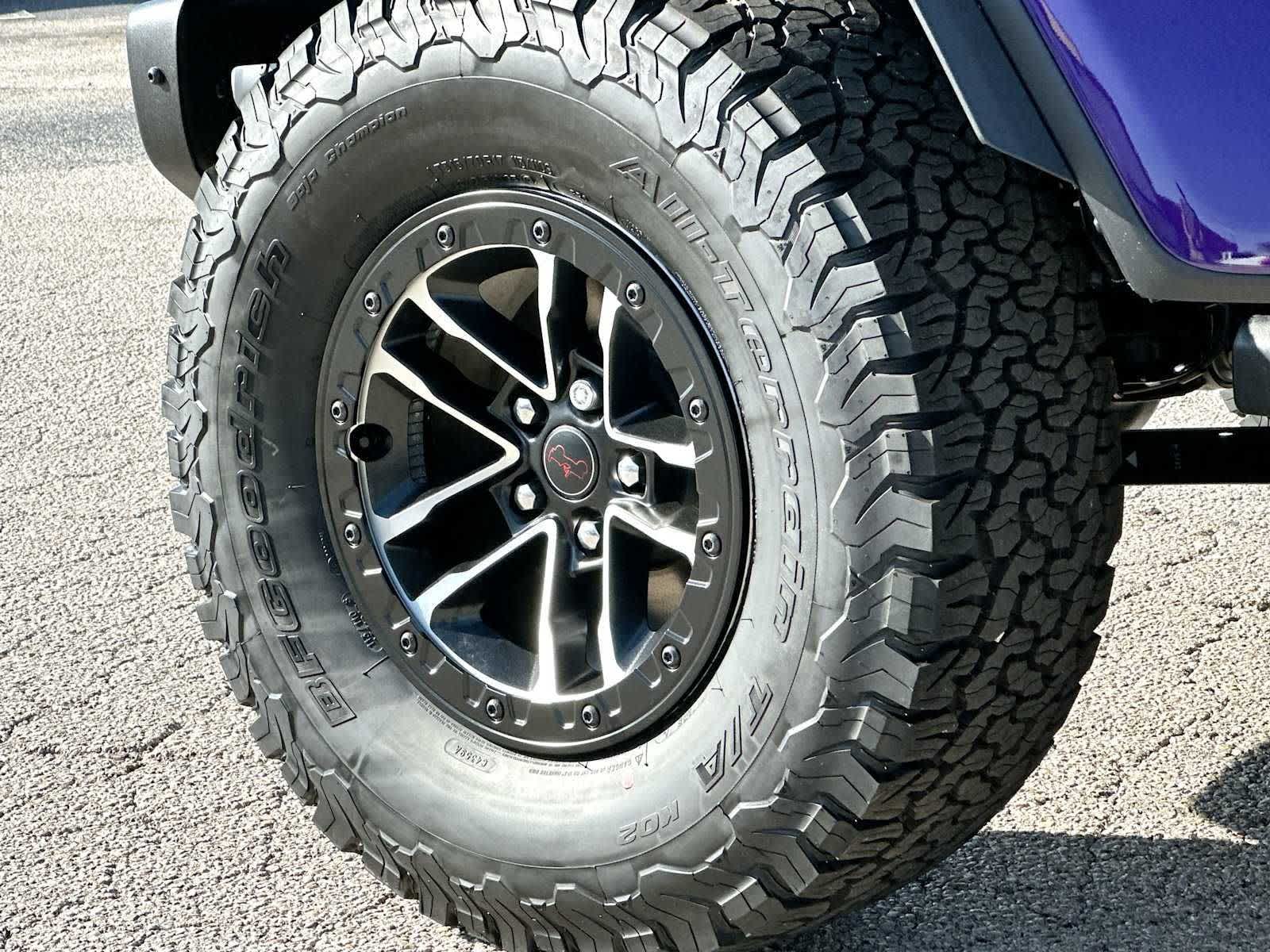 Thumbnail: 2026 Jeep Wrangler - 11