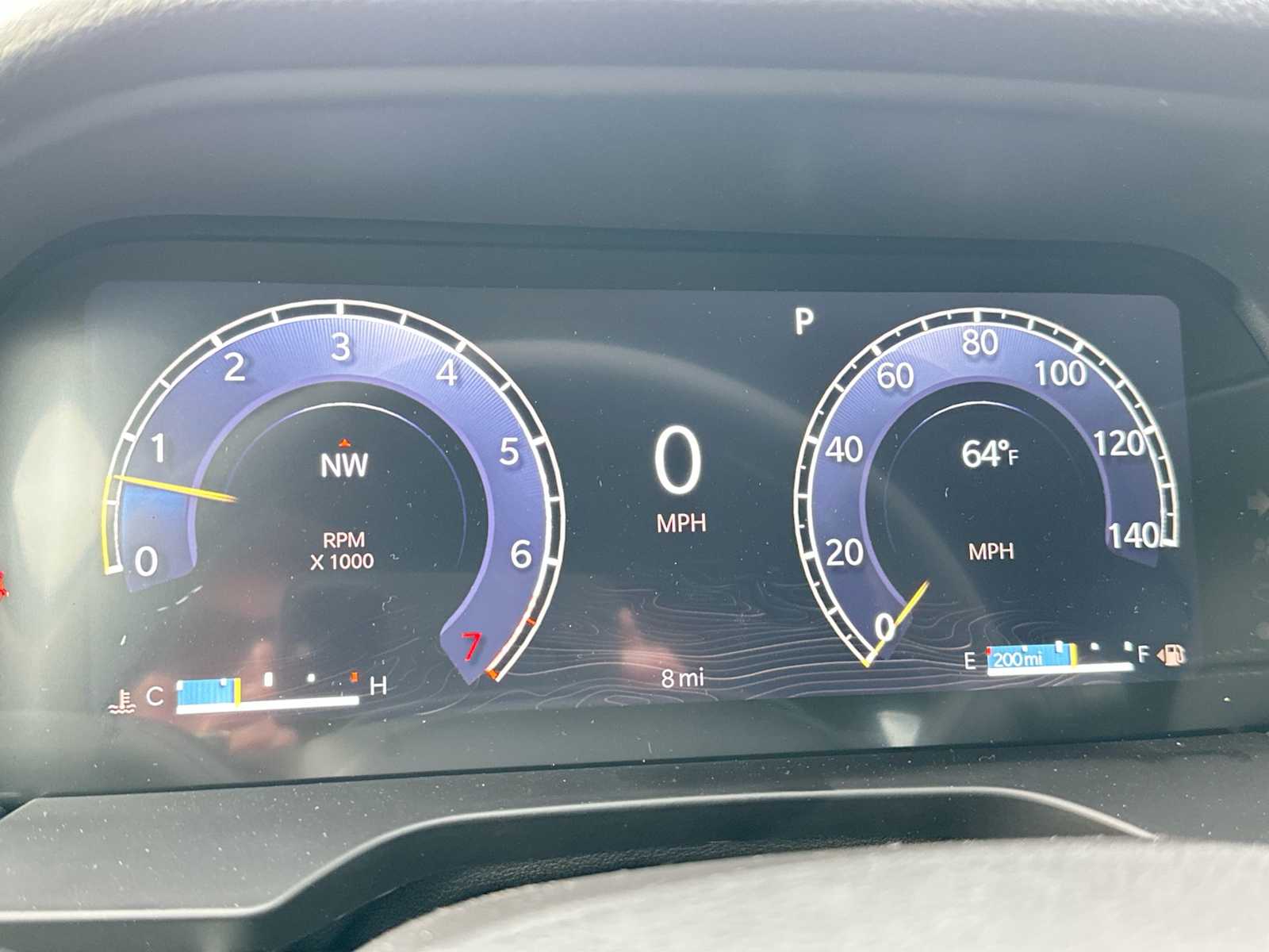 Thumbnail: 2025 Jeep Grand Cherokee - 19