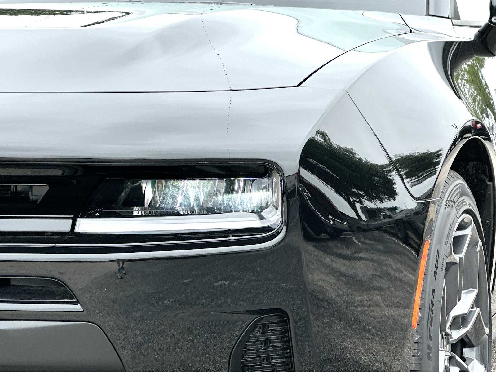 Thumbnail: 2026 Dodge Charger - 16