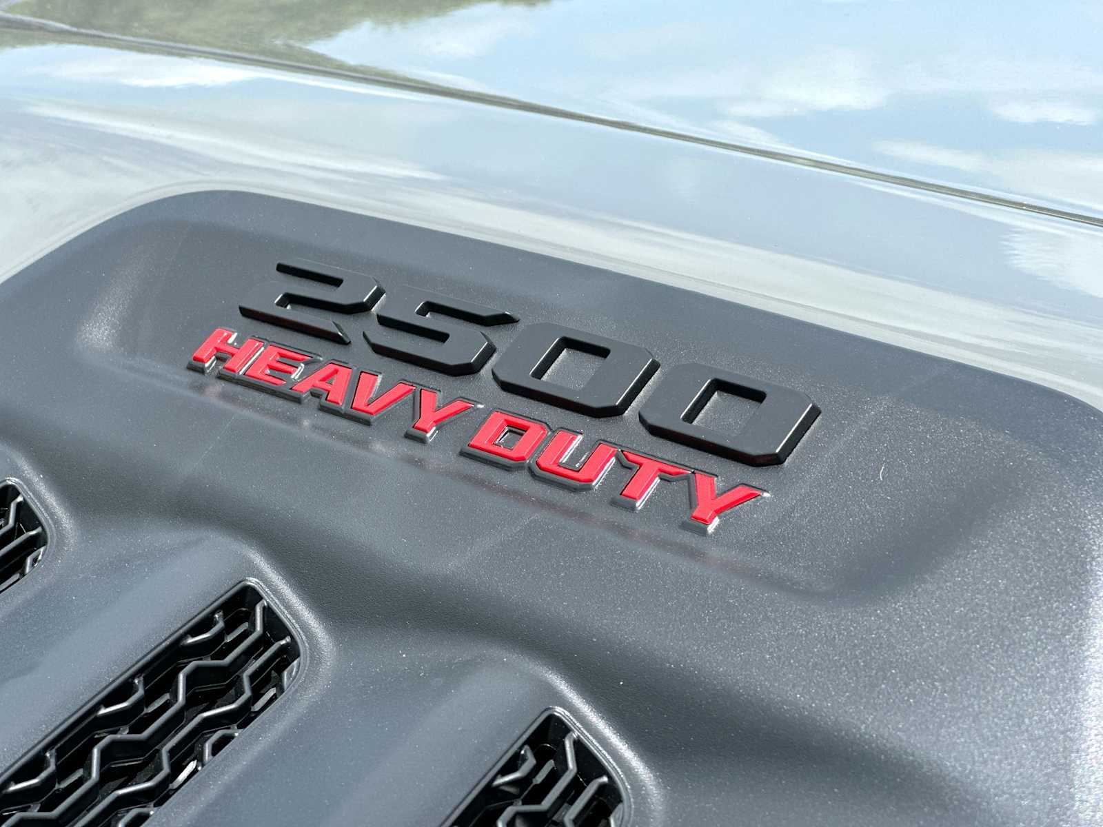 Thumbnail: 2026 RAM 2500 - 15