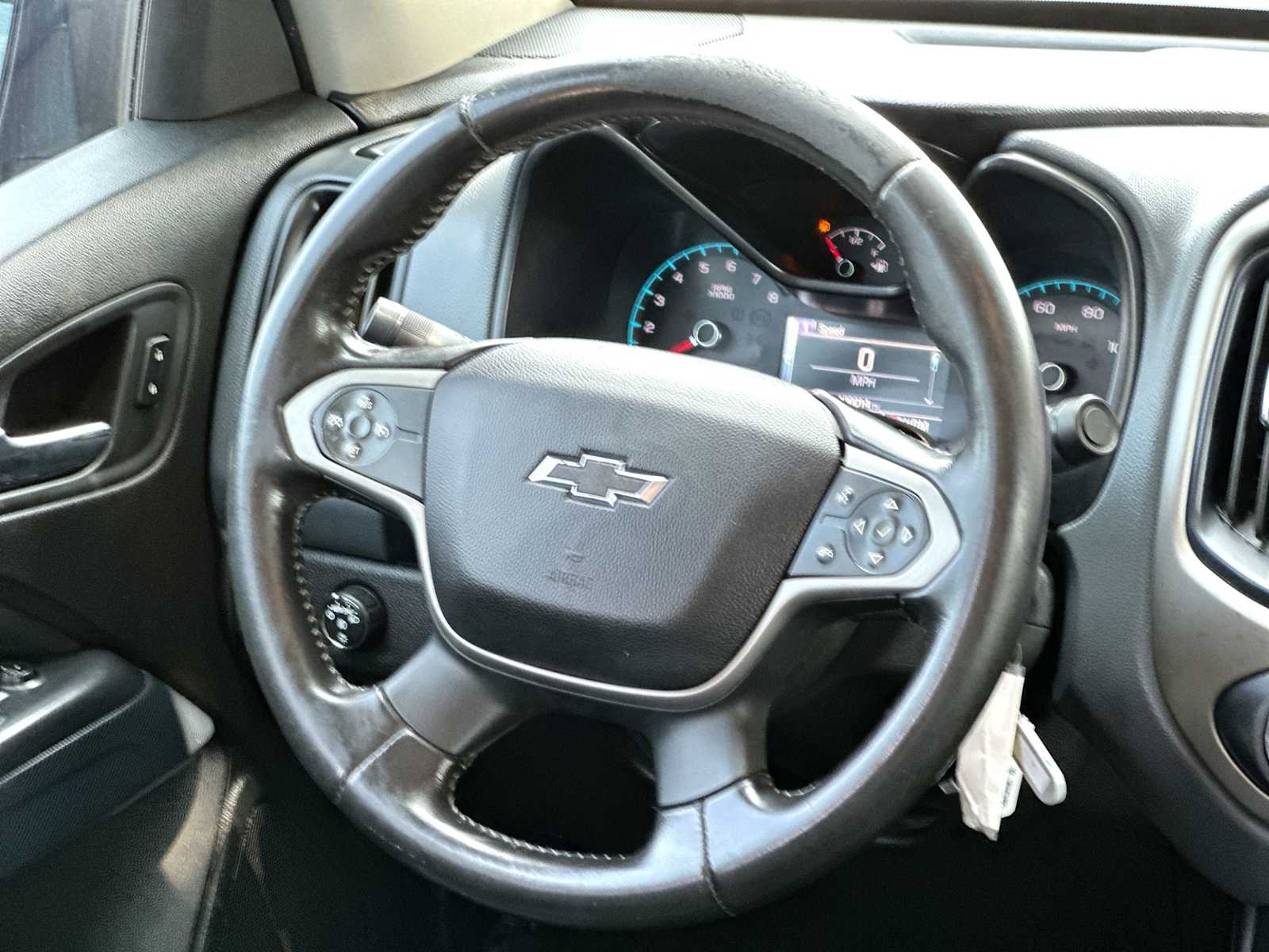 Thumbnail: 2016 Chevrolet Colorado - 27