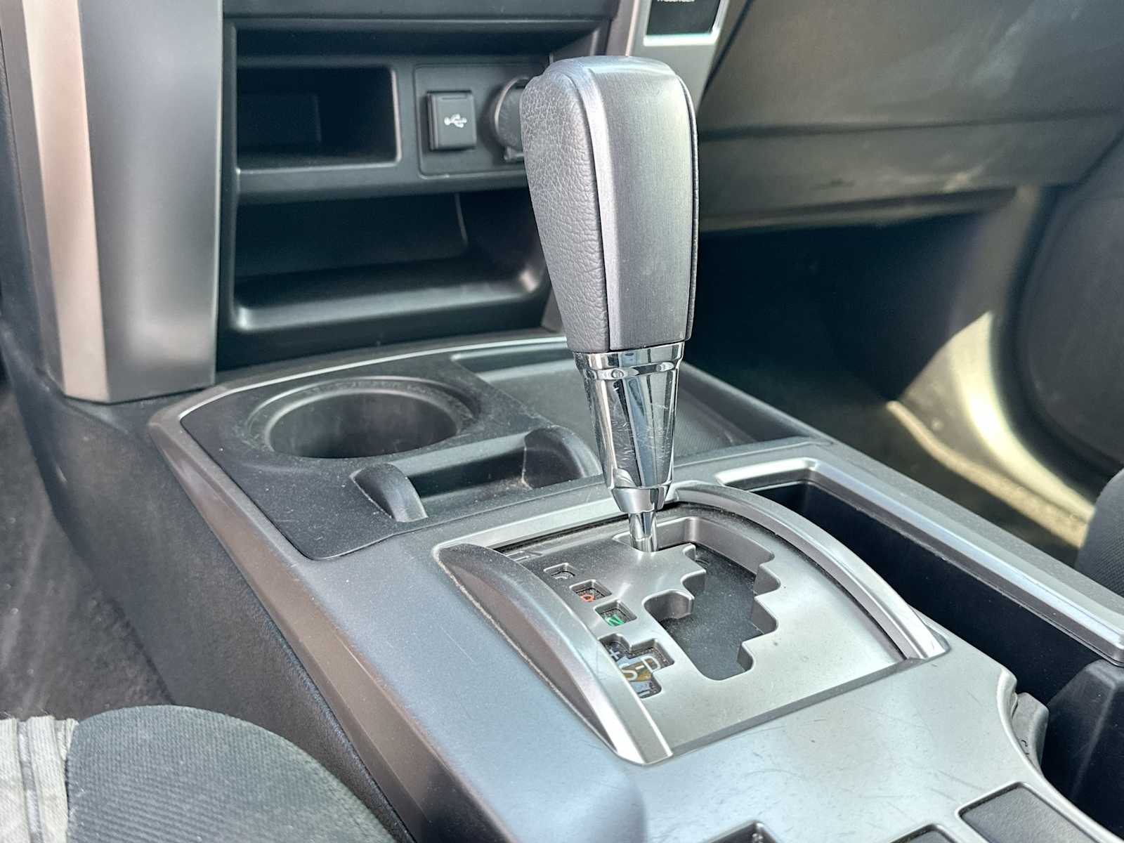 Thumbnail: 2024 Toyota 4Runner - 21