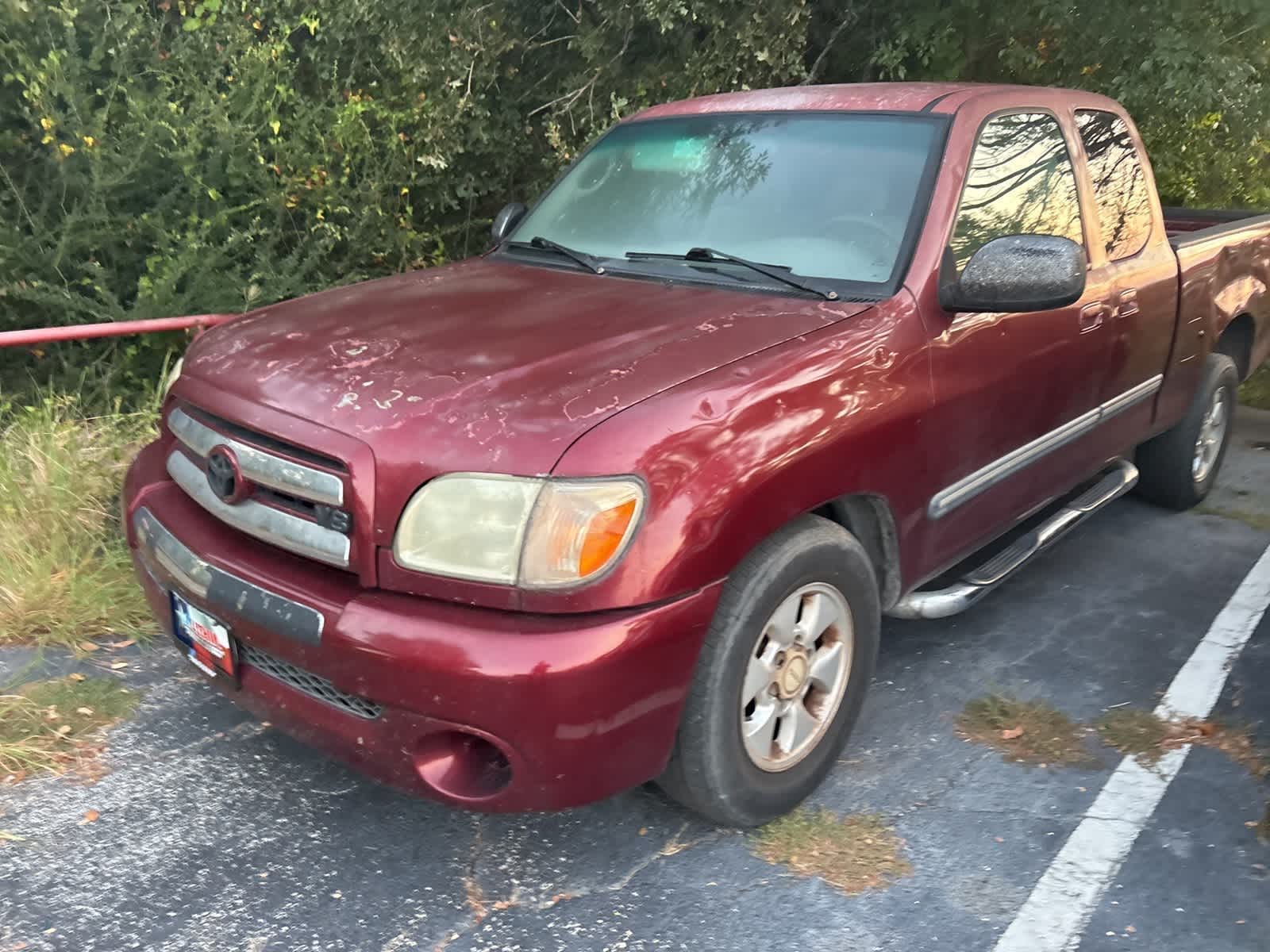 2006 Toyota Tundra SR5 -
                  Bryan, TX
