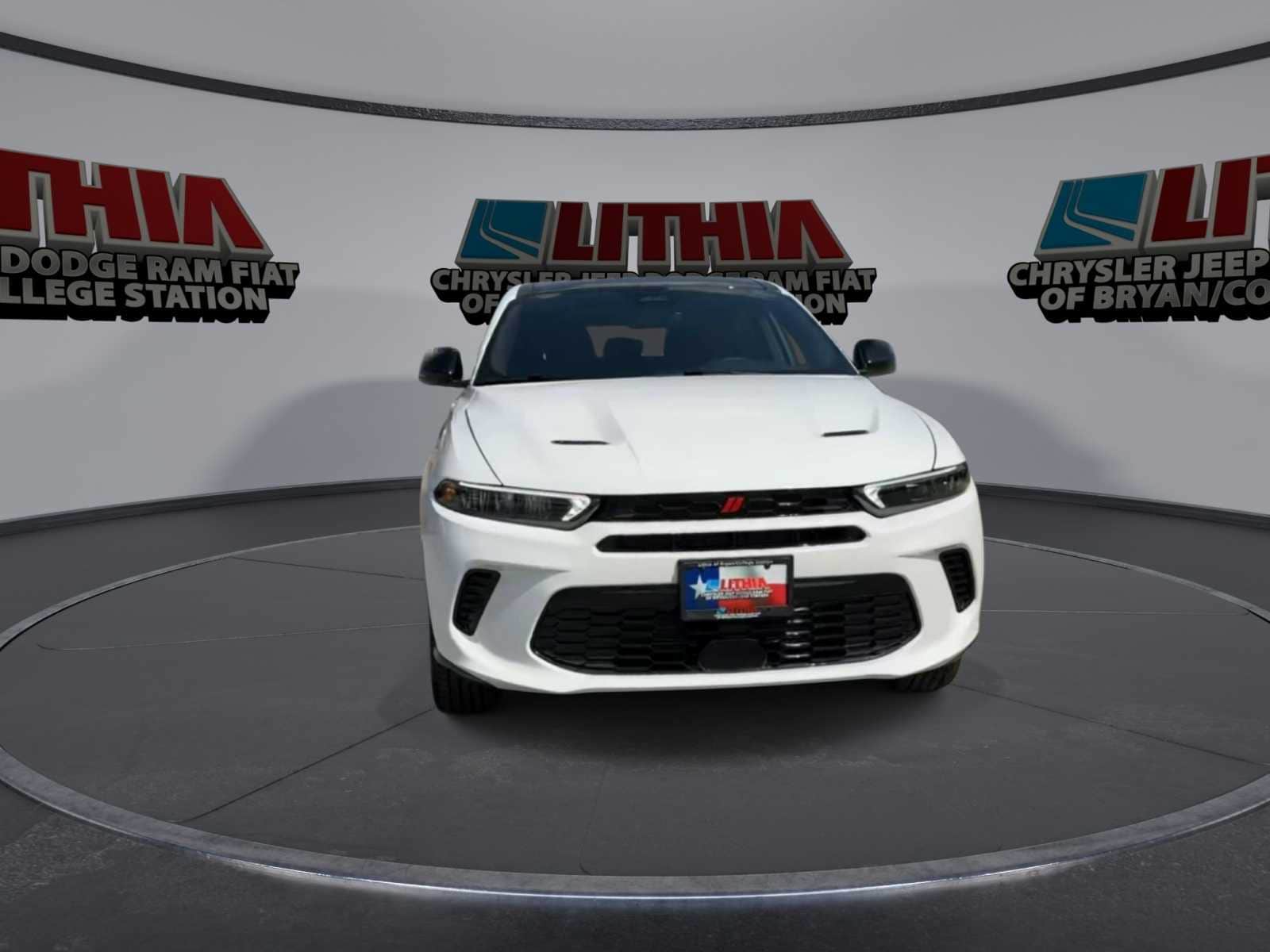 Thumbnail: 2024 Dodge Hornet - 2