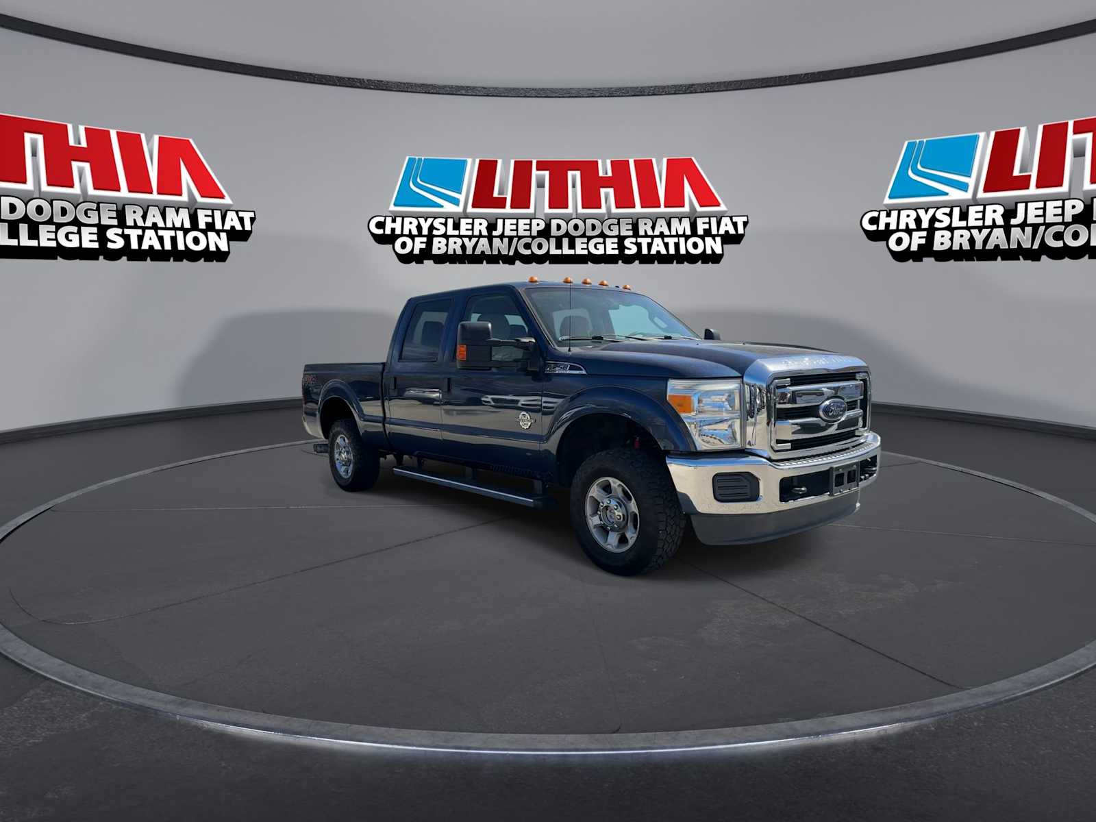 Thumbnail: 2016 Ford F-250 - 2