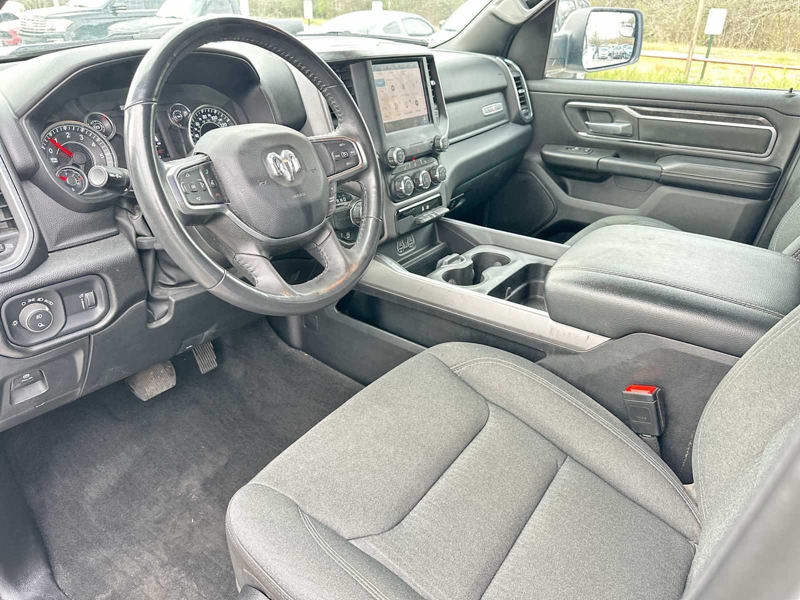 Thumbnail: 2024 RAM 1500 - 18