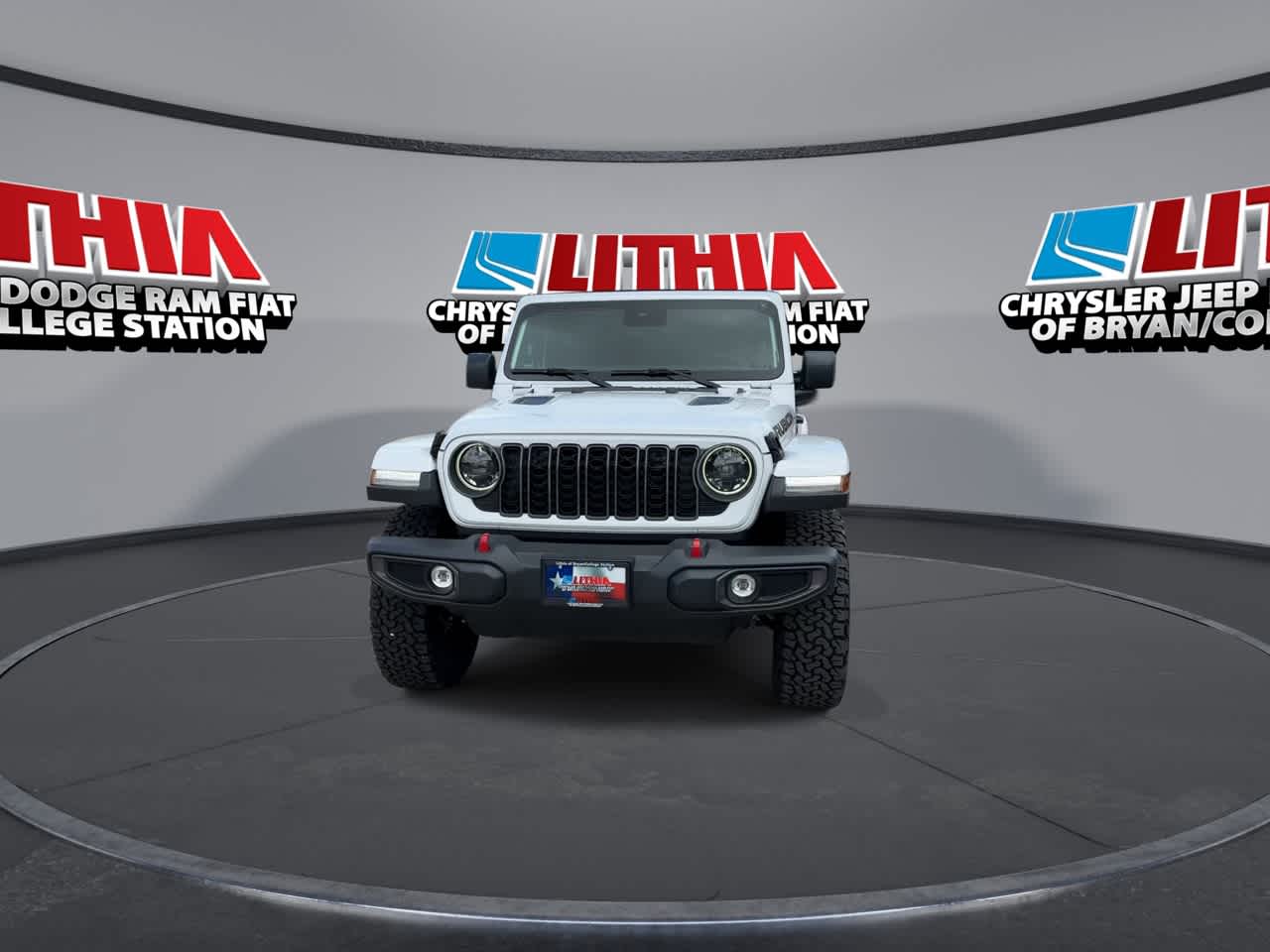 Thumbnail: 2025 Jeep Wrangler - 3