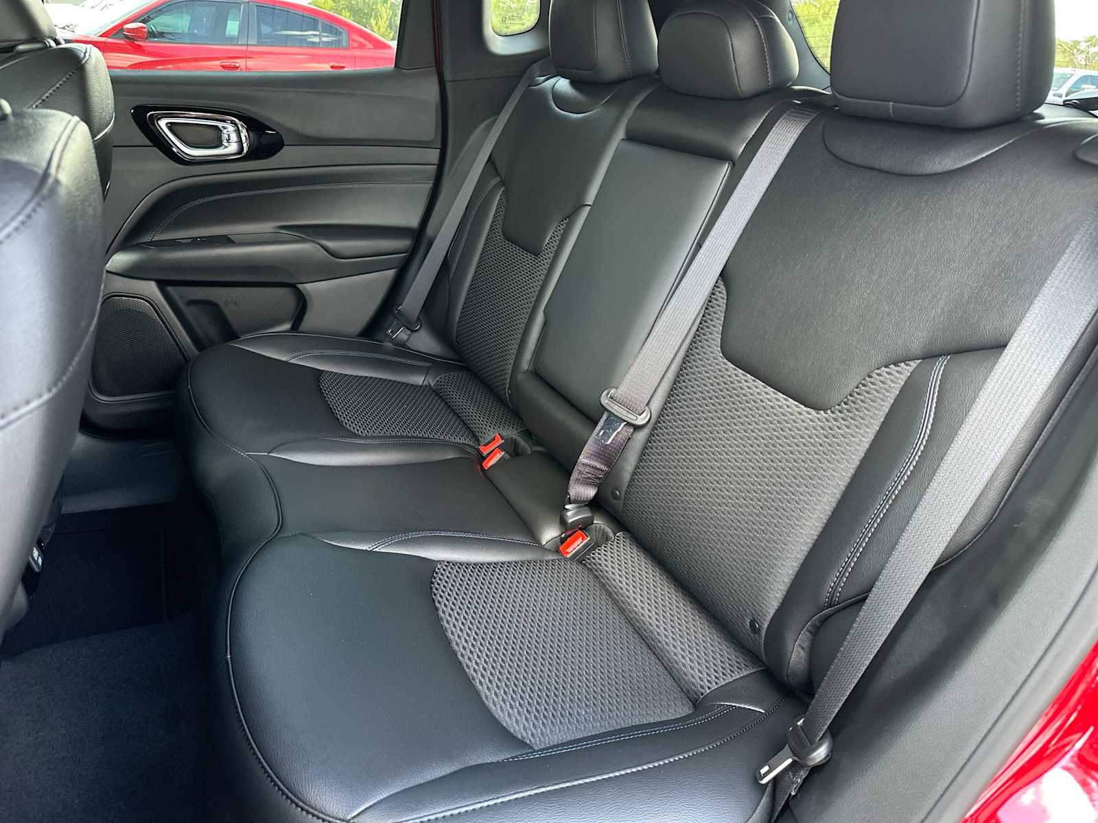 Thumbnail: 2026 Jeep Compass - 23