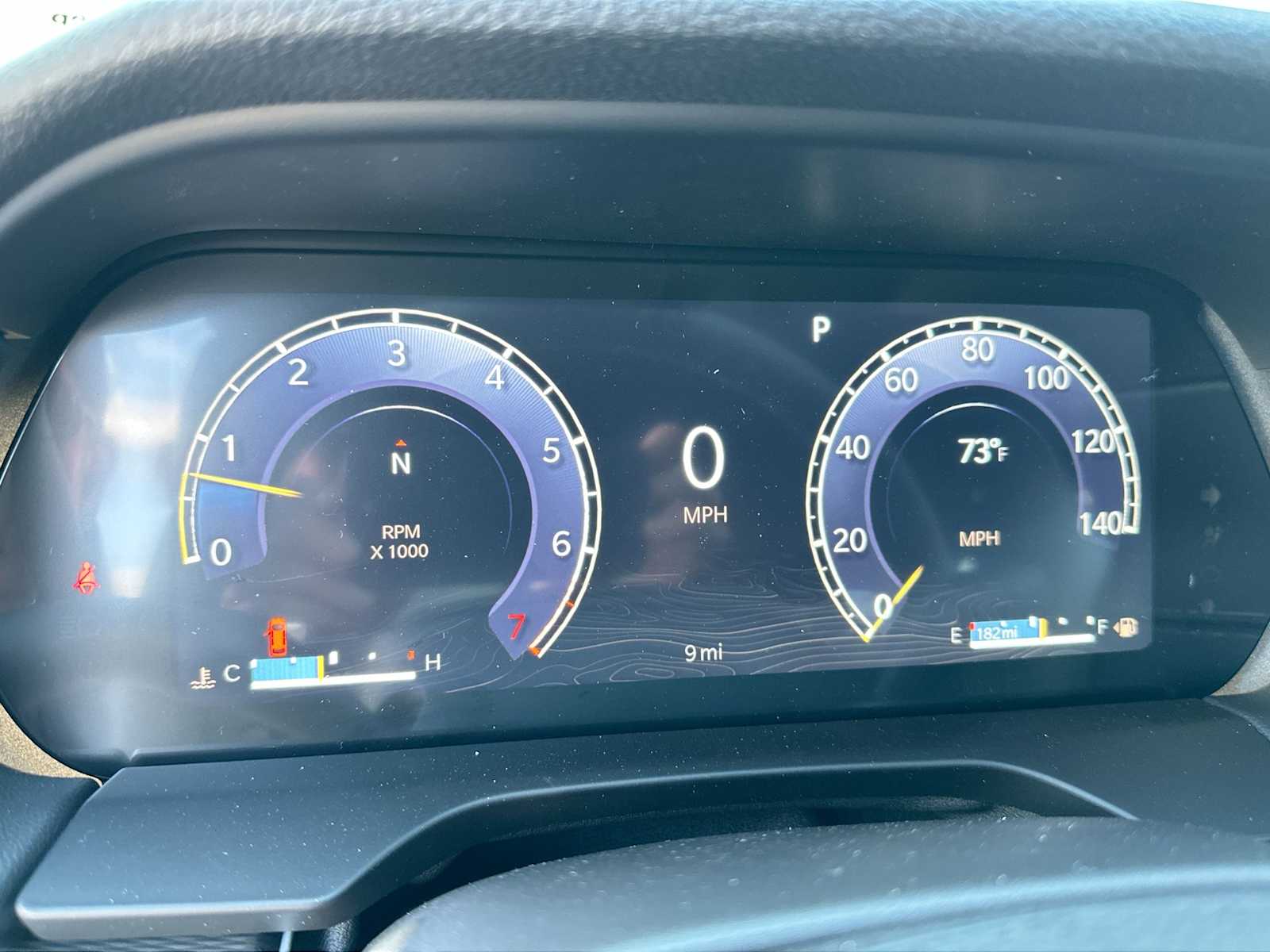 Thumbnail: 2025 Jeep Grand Cherokee - 19