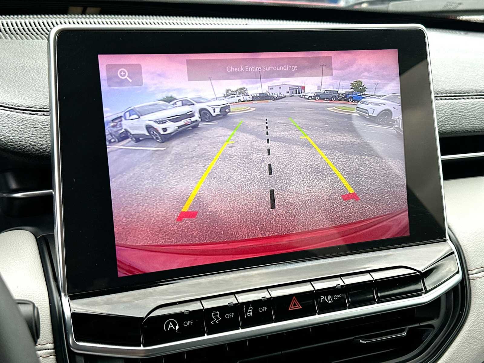 Thumbnail: 2025 Jeep Compass - 20