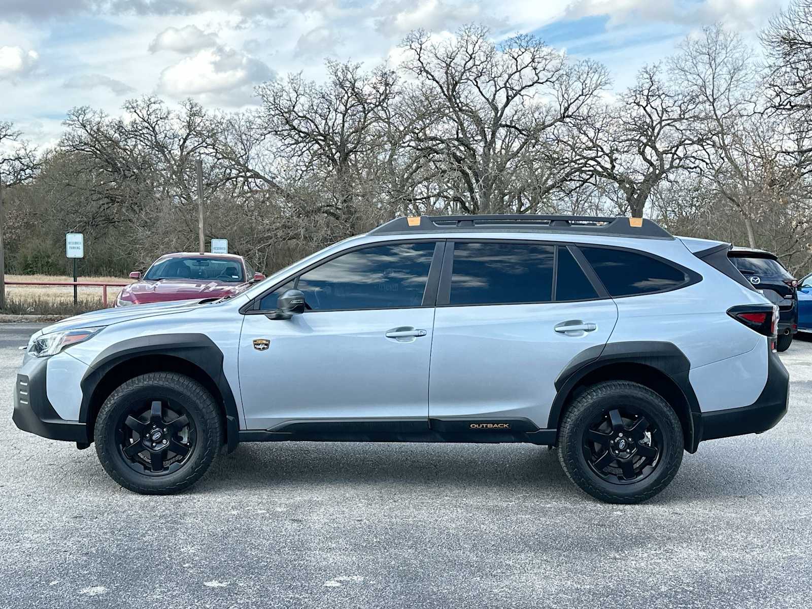 Thumbnail: 2022 Subaru Outback - 12