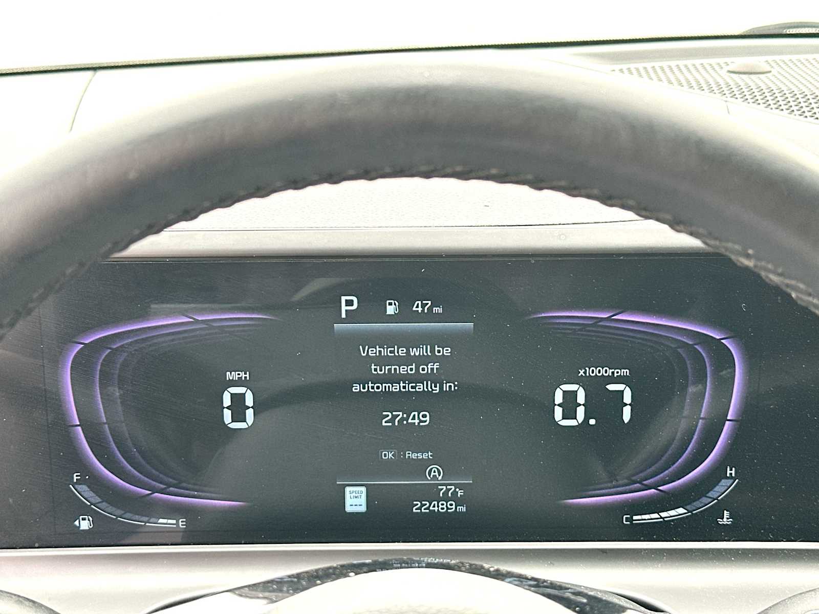 Thumbnail: 2025 Kia Seltos - 19