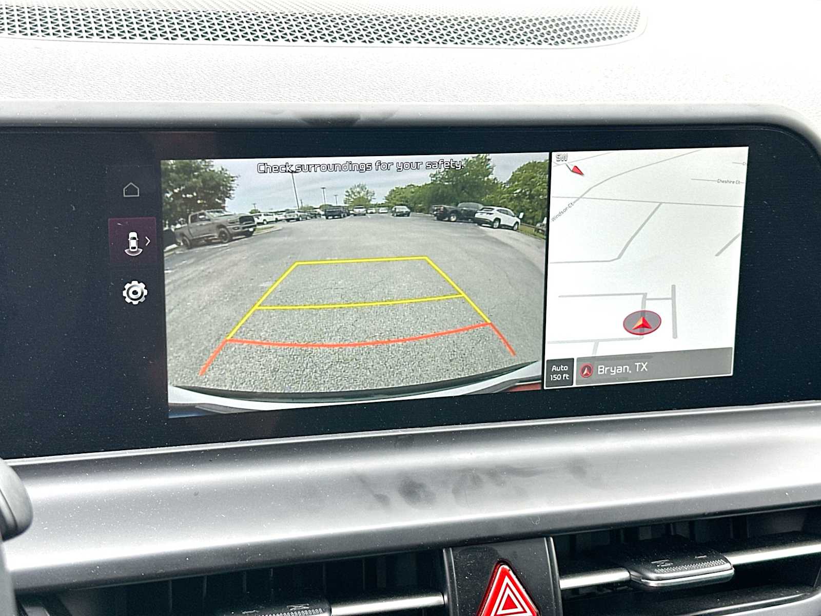 Thumbnail: 2025 Kia Seltos - 20