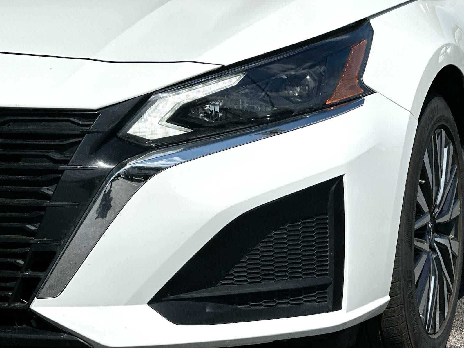 Thumbnail: 2025 Nissan Altima - 16