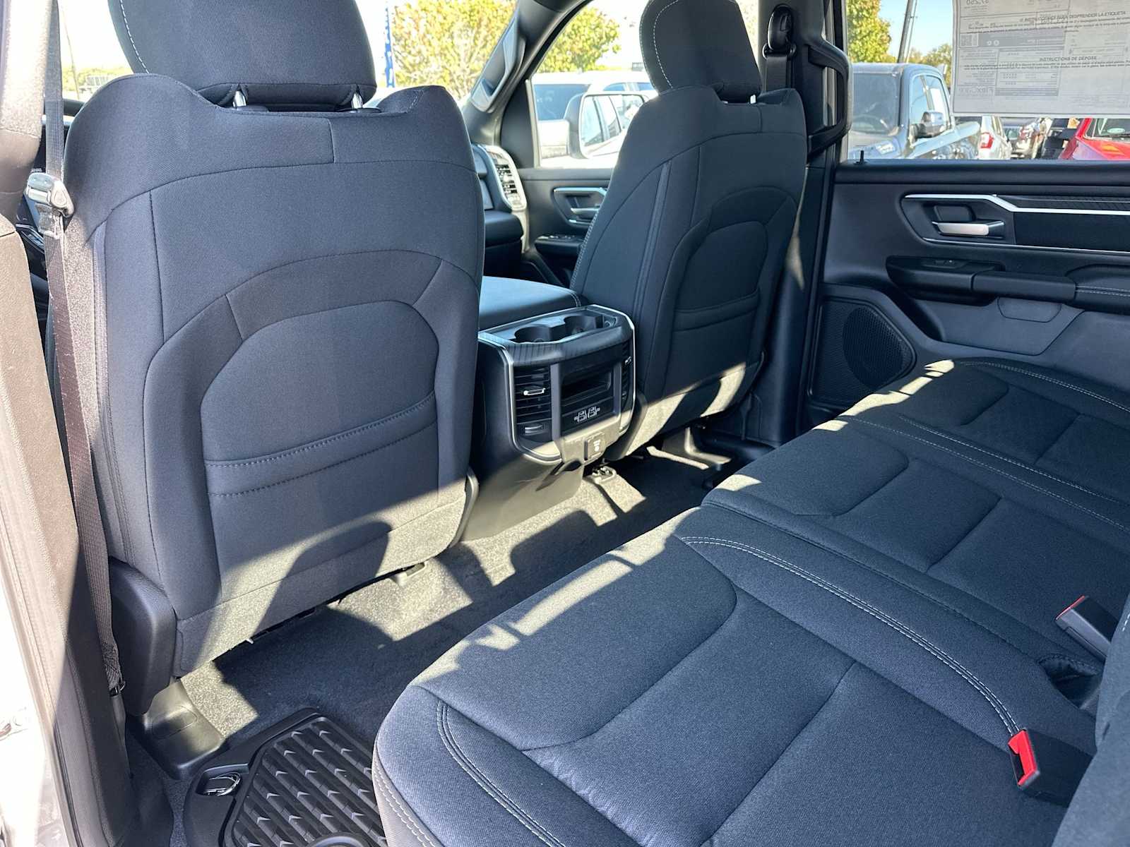 Thumbnail: 2026 RAM 1500 - 24