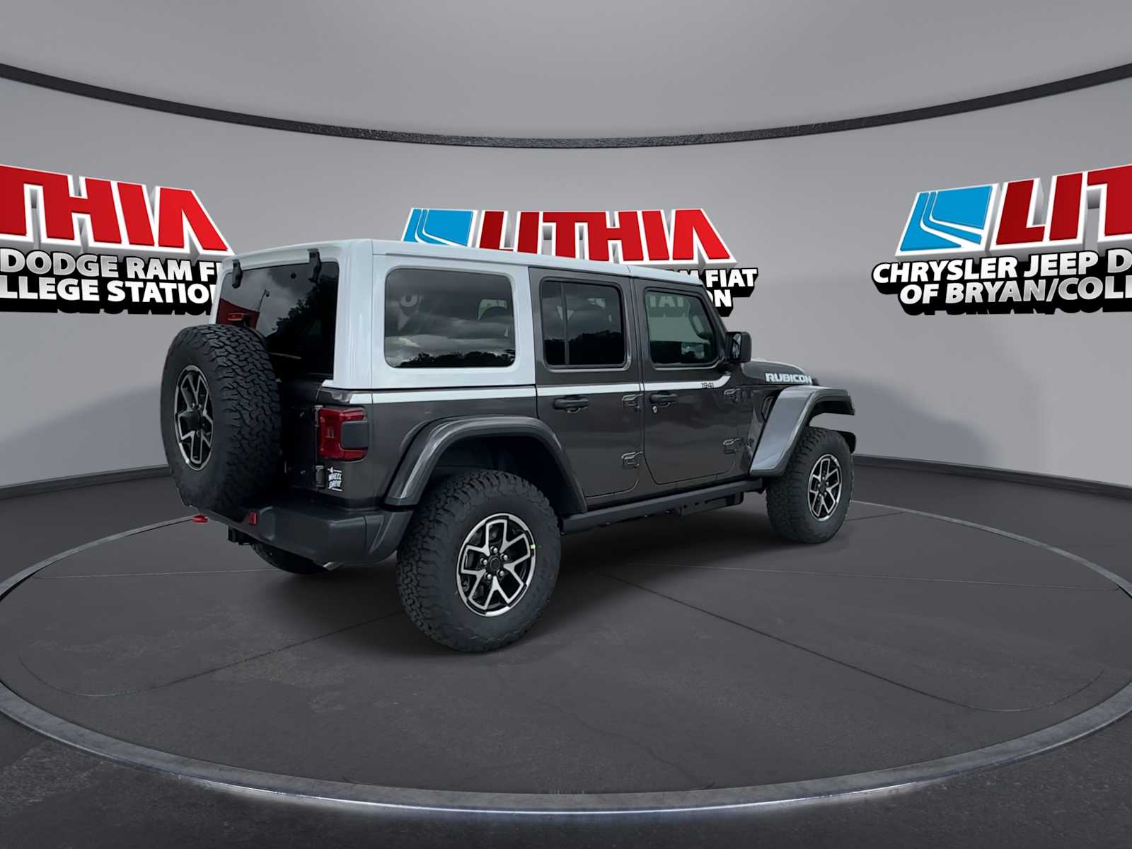 Thumbnail: 2026 Jeep Wrangler - 8