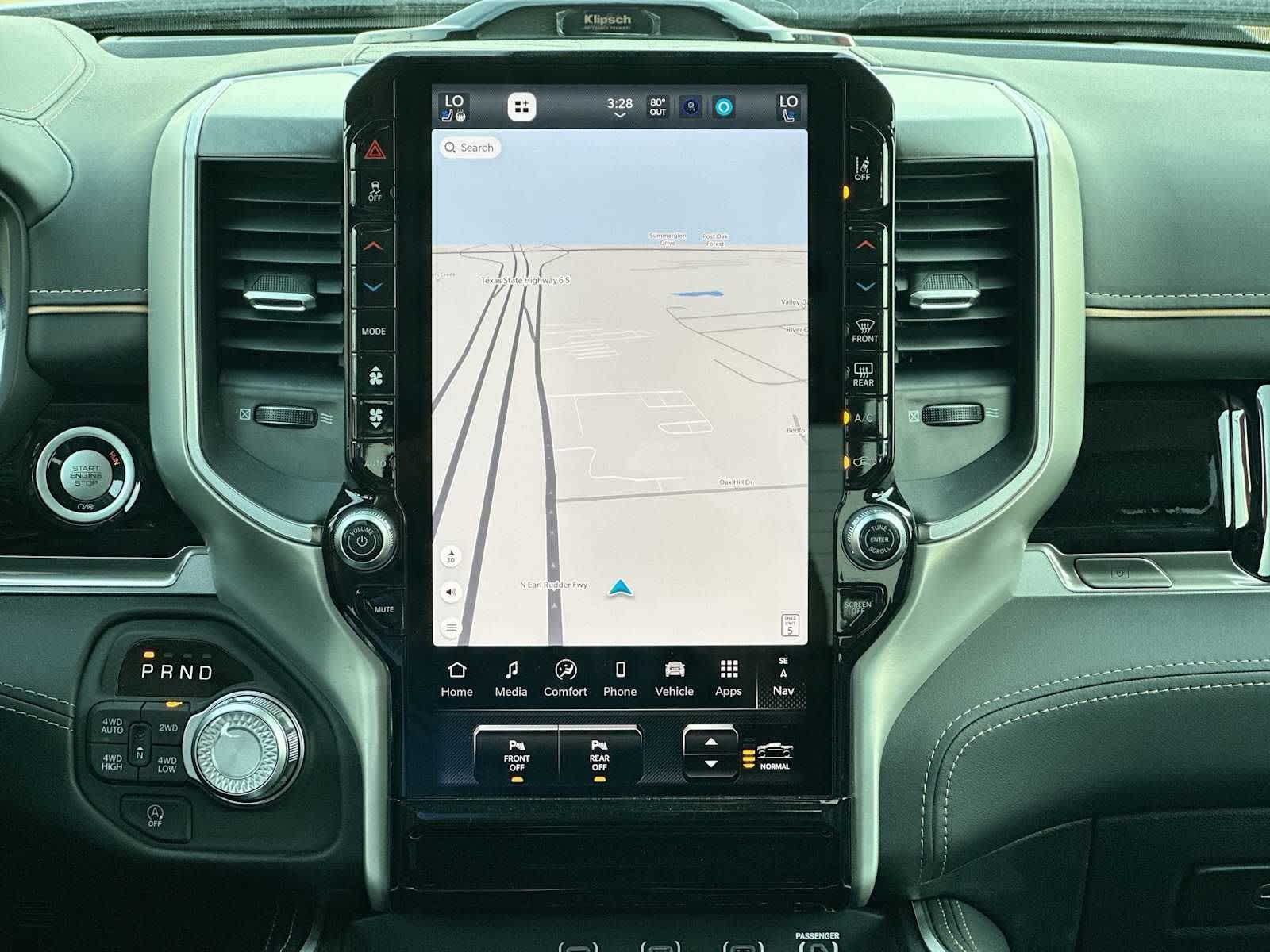 Thumbnail: 2026 RAM 1500 - 26