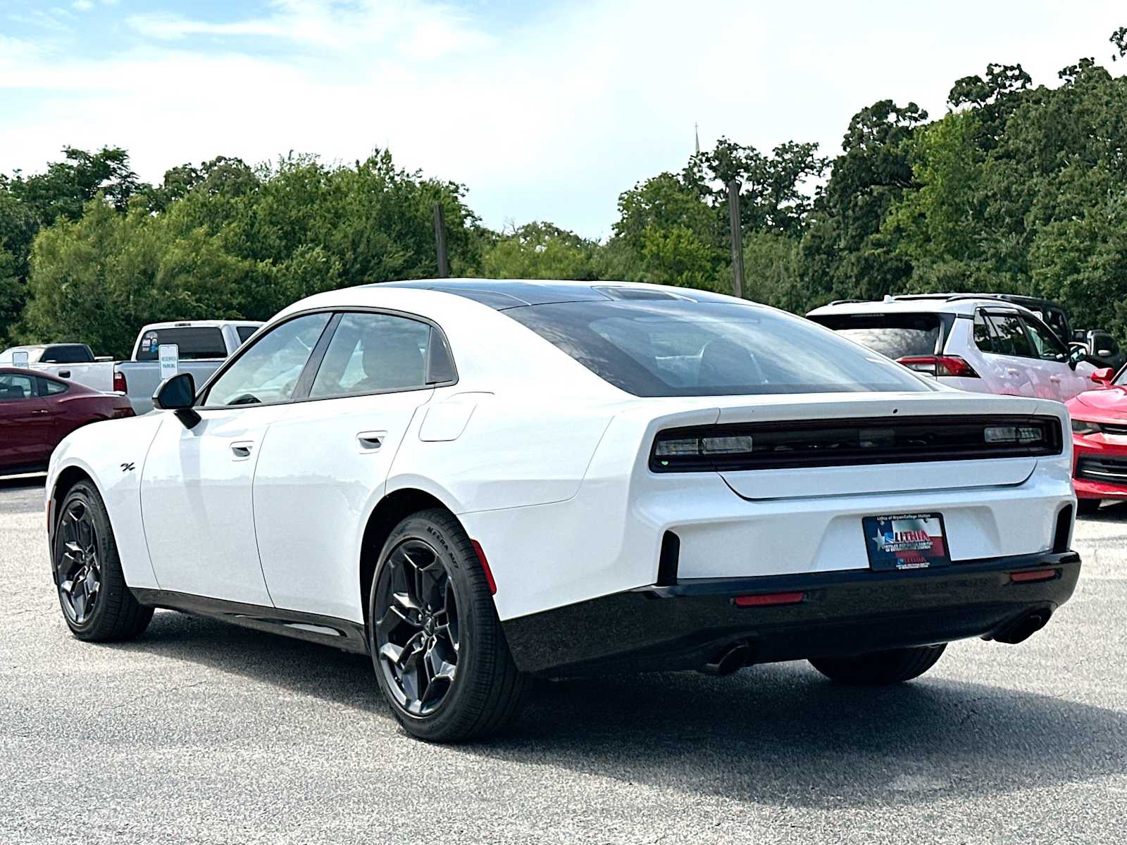 Thumbnail: 2026 Dodge Charger - 13