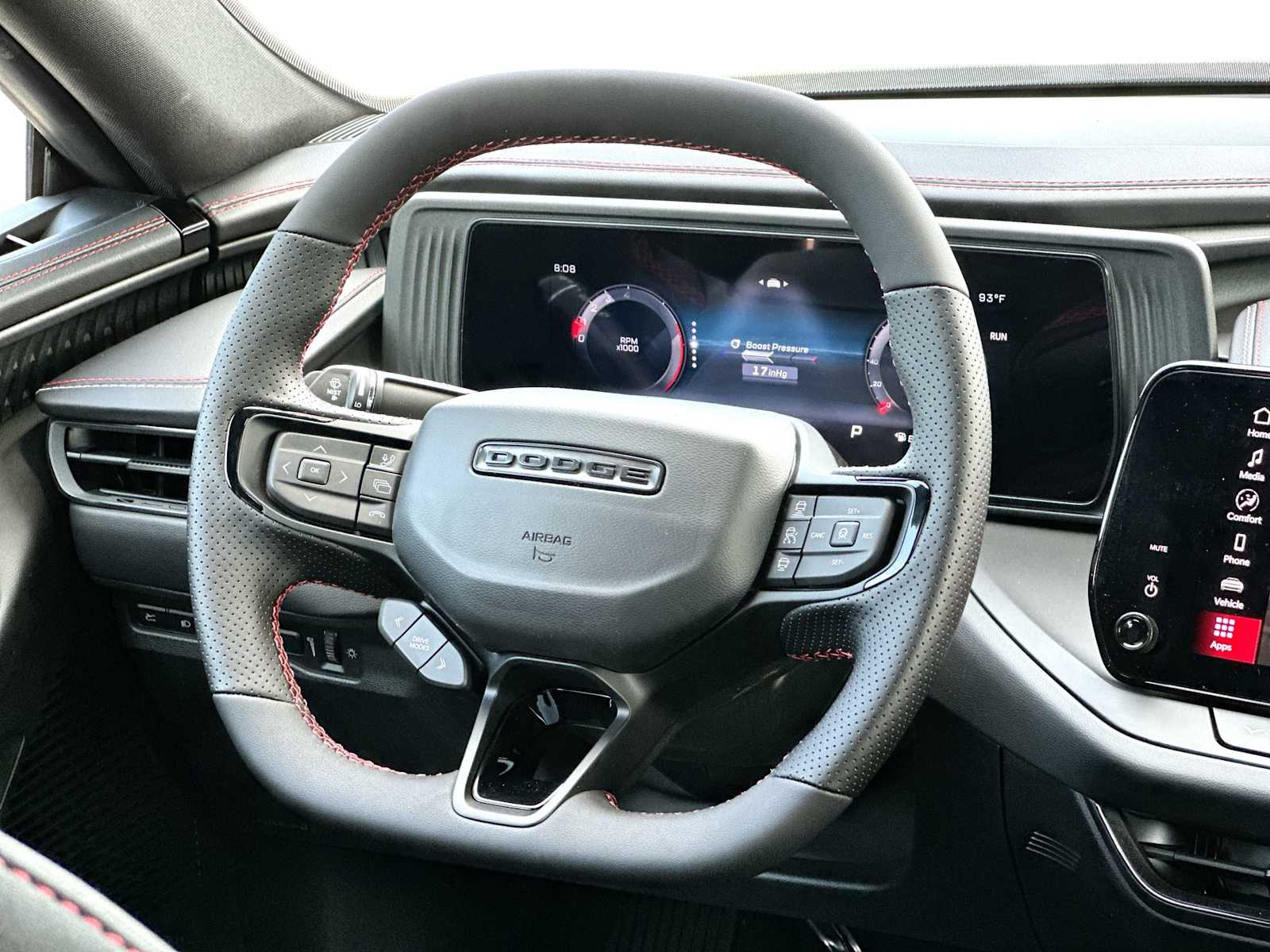 Thumbnail: 2026 Dodge Charger - 27