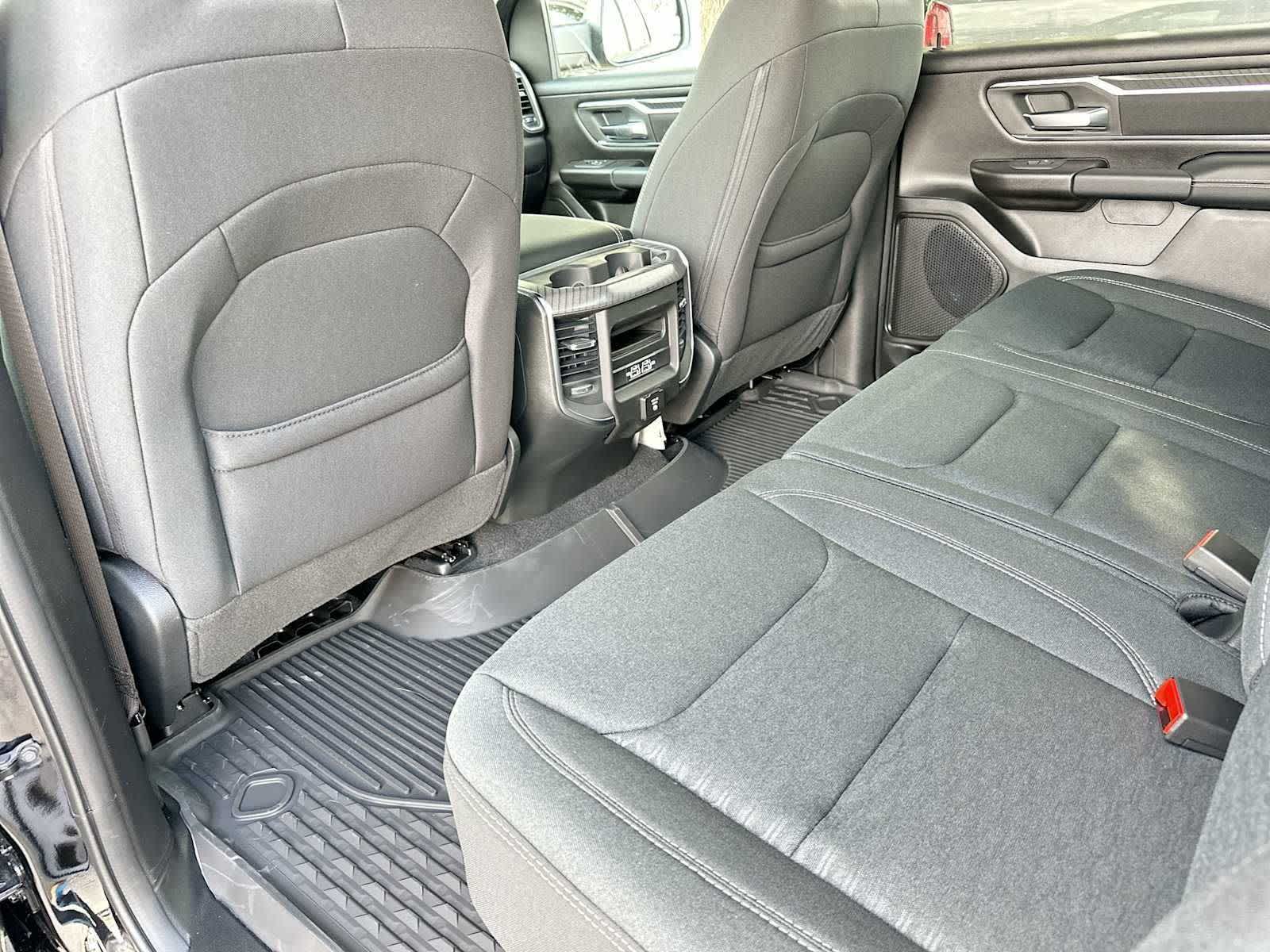 Thumbnail: 2026 RAM 1500 - 24