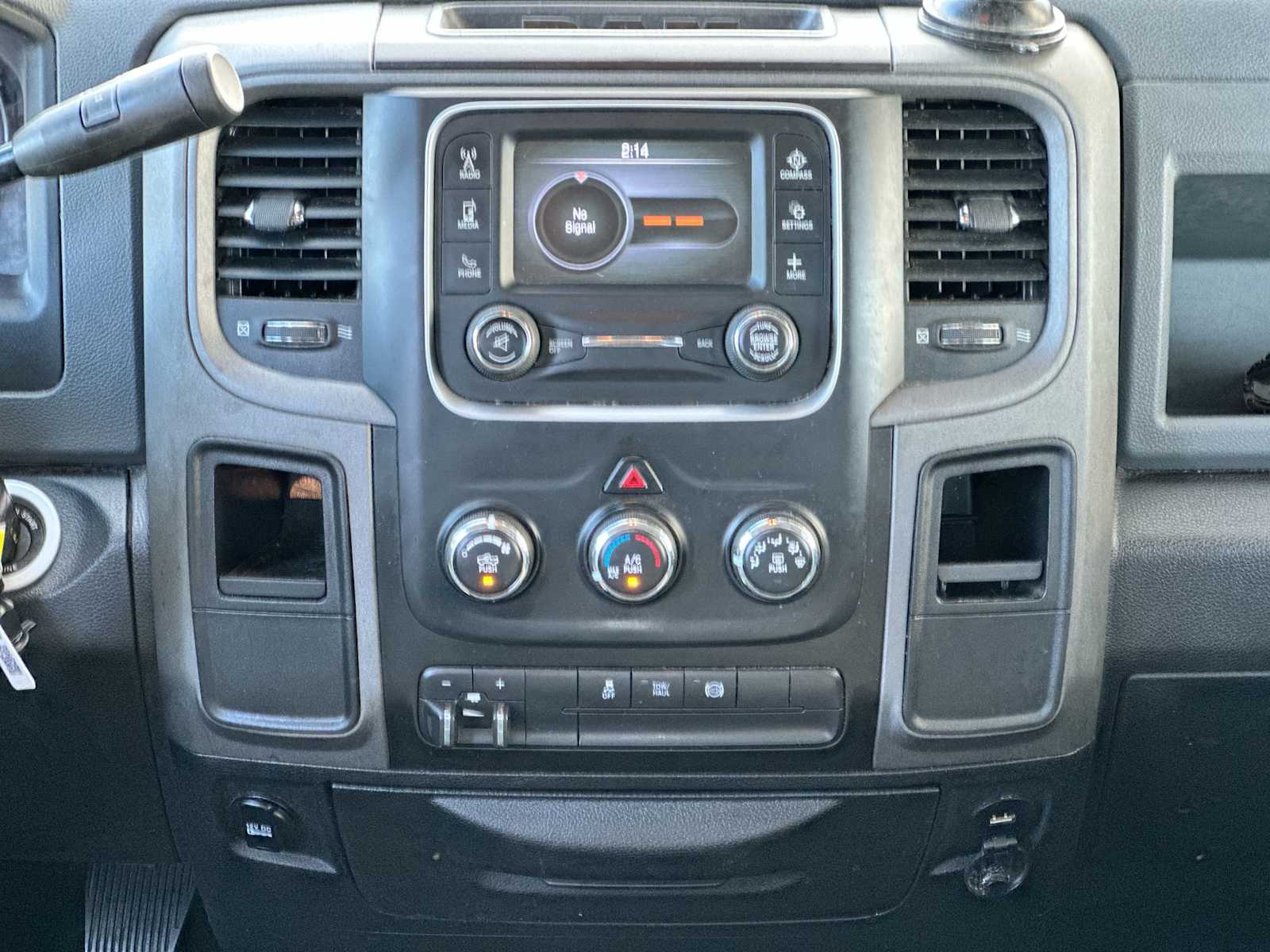 Thumbnail: 2013 RAM 3500 - 26