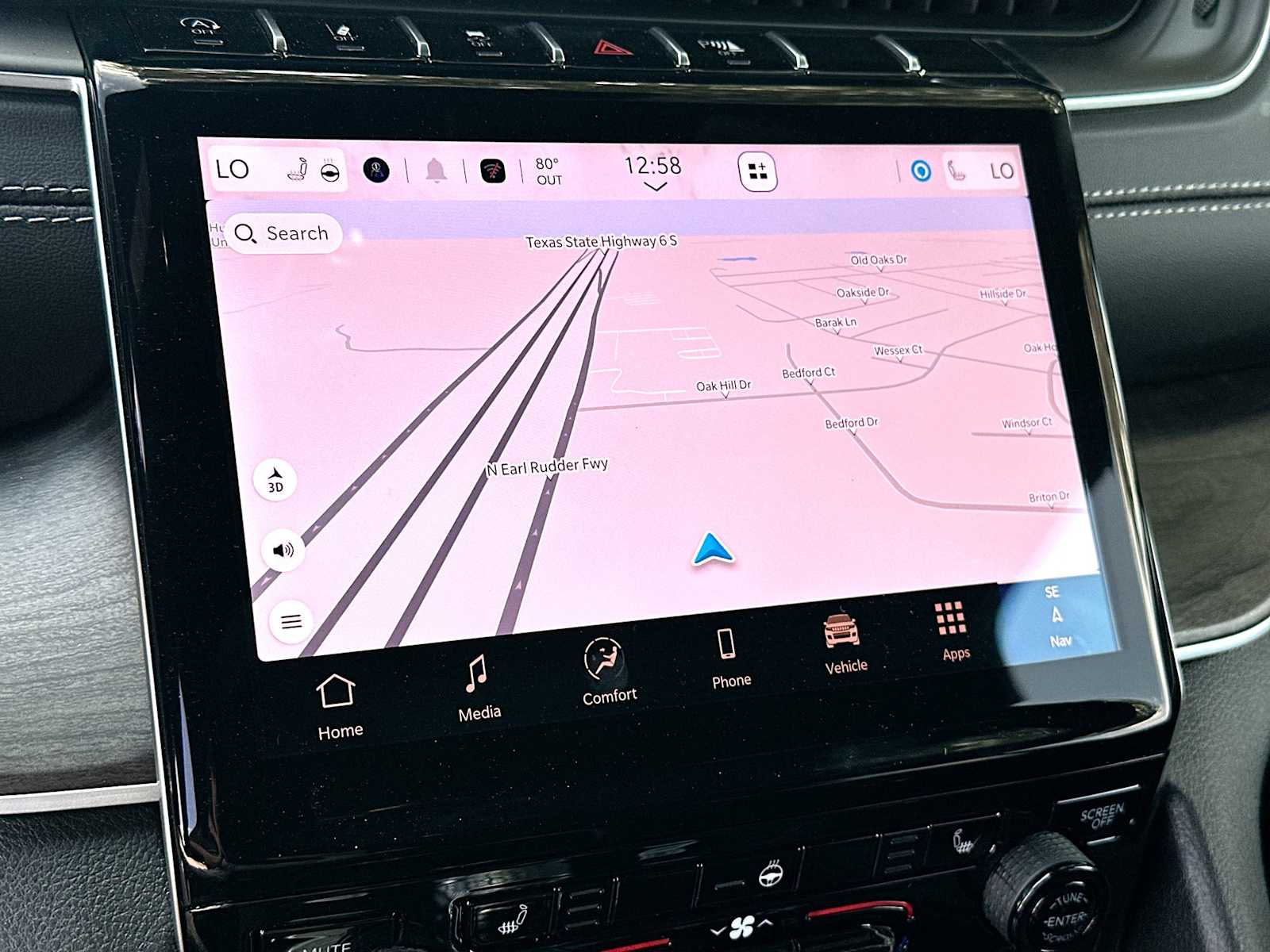 Thumbnail: 2025 Jeep Grand Cherokee - 20