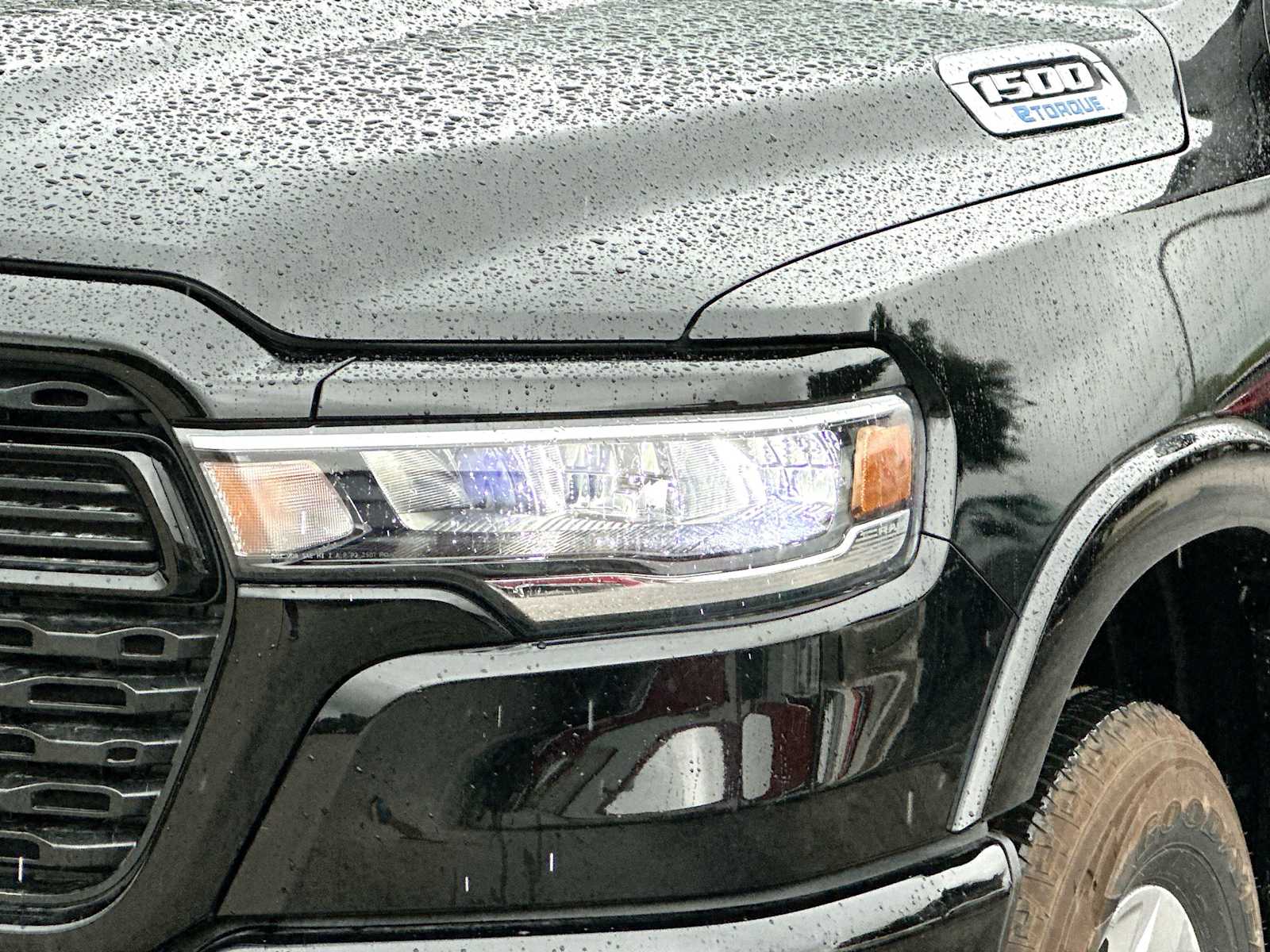 Thumbnail: 2026 RAM 1500 - 16