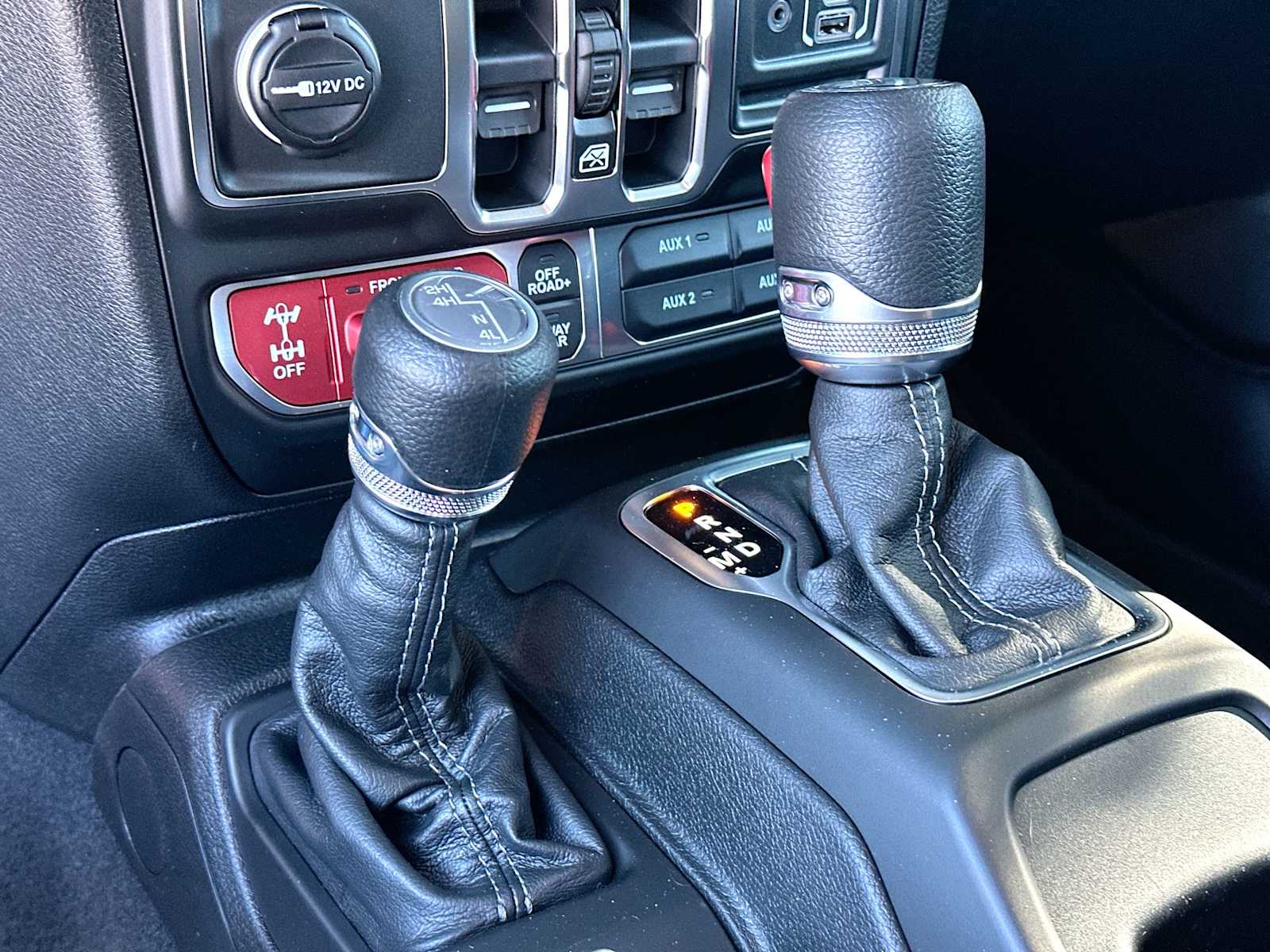 Thumbnail: 2026 Jeep Wrangler - 21