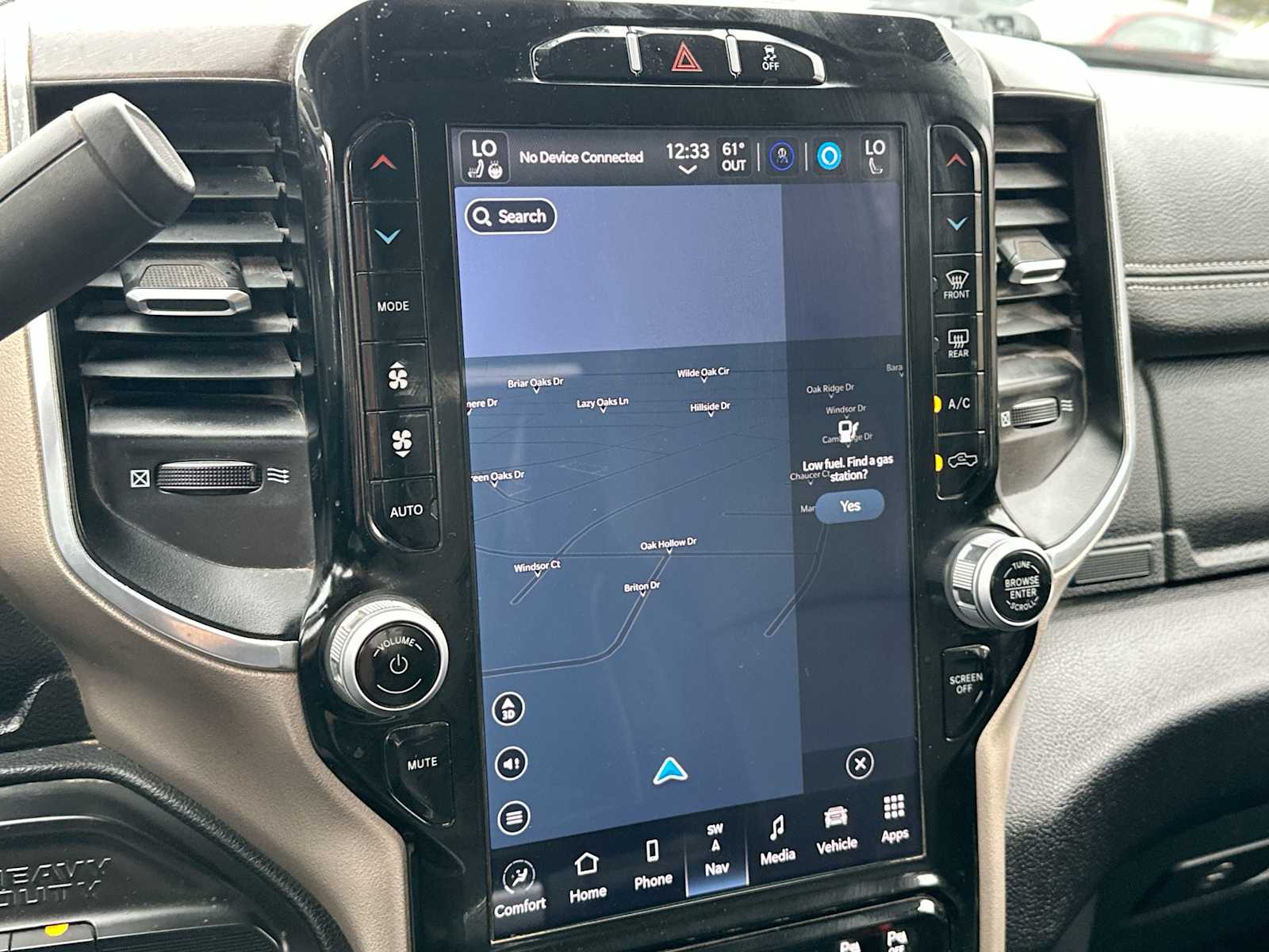 Thumbnail: 2024 RAM 2500 - 20