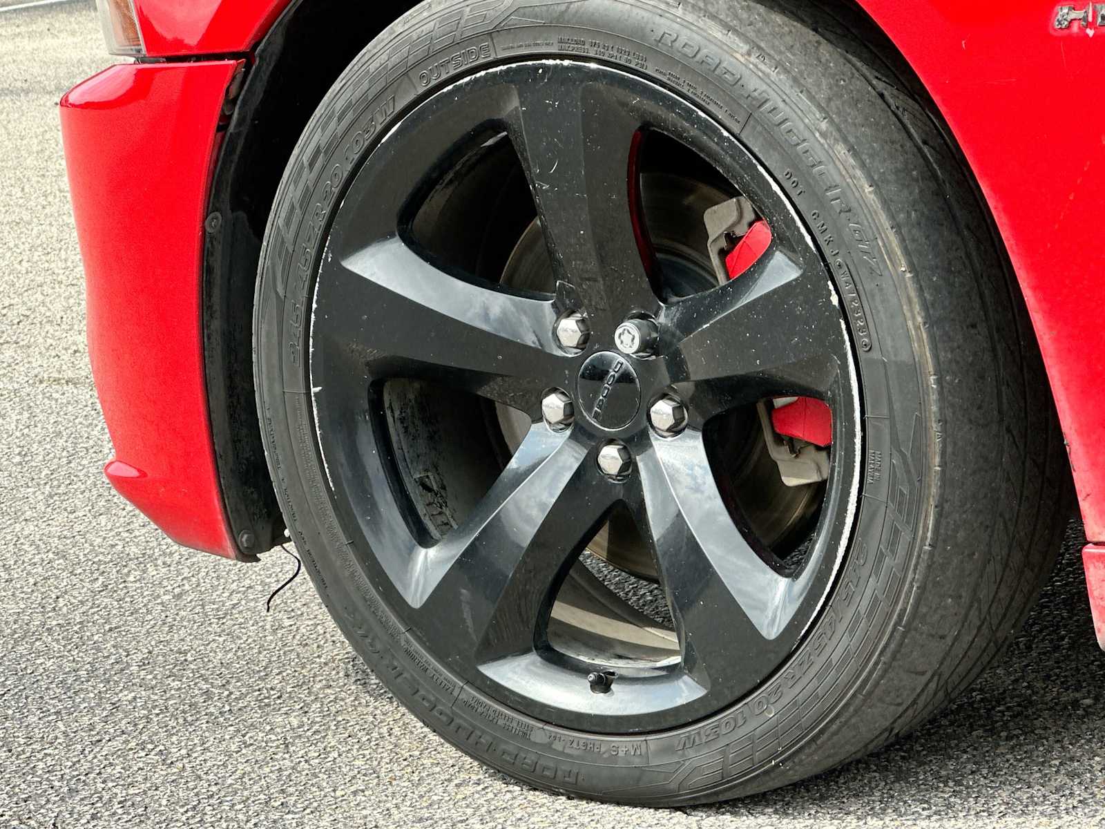 Thumbnail: 2014 Dodge Charger - 11