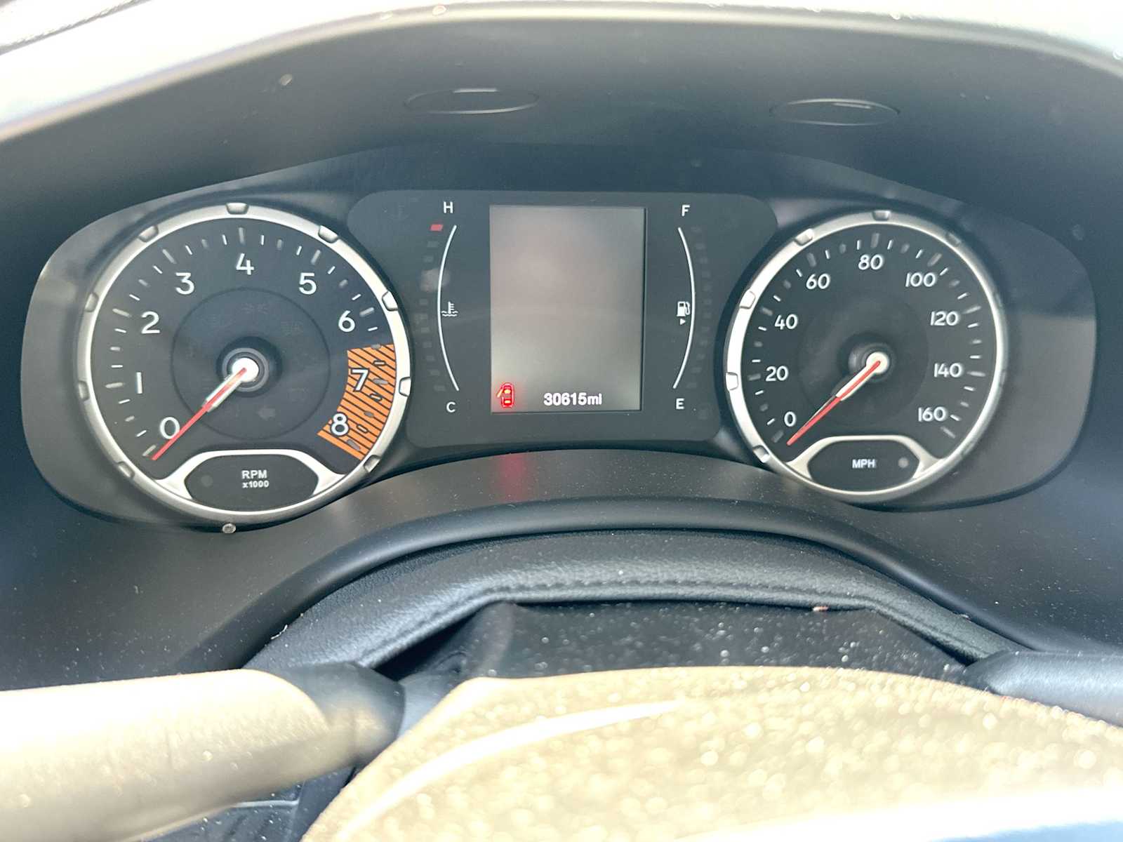 Thumbnail: 2023 Jeep Renegade - 5