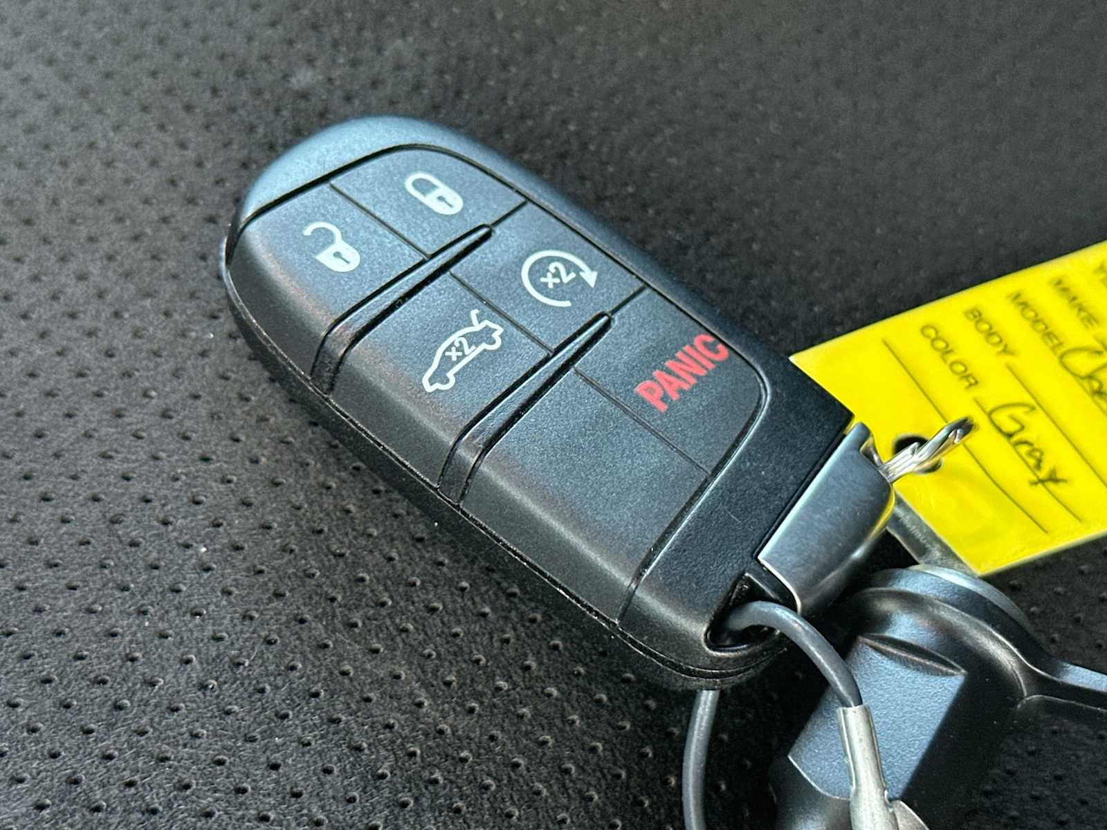 Thumbnail: 2023 Dodge Challenger - 29