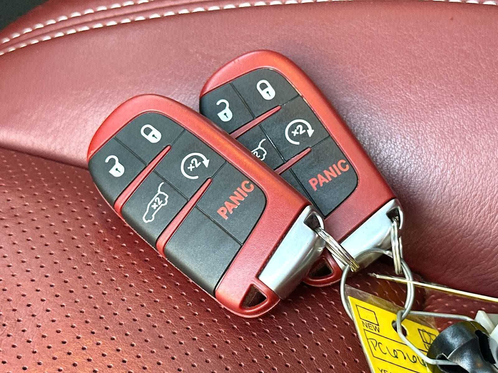 Thumbnail: 2023 Dodge Durango - 29