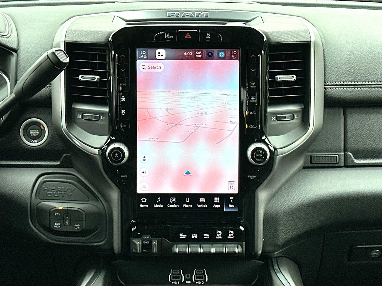 Thumbnail: 2026 RAM 3500 - 26